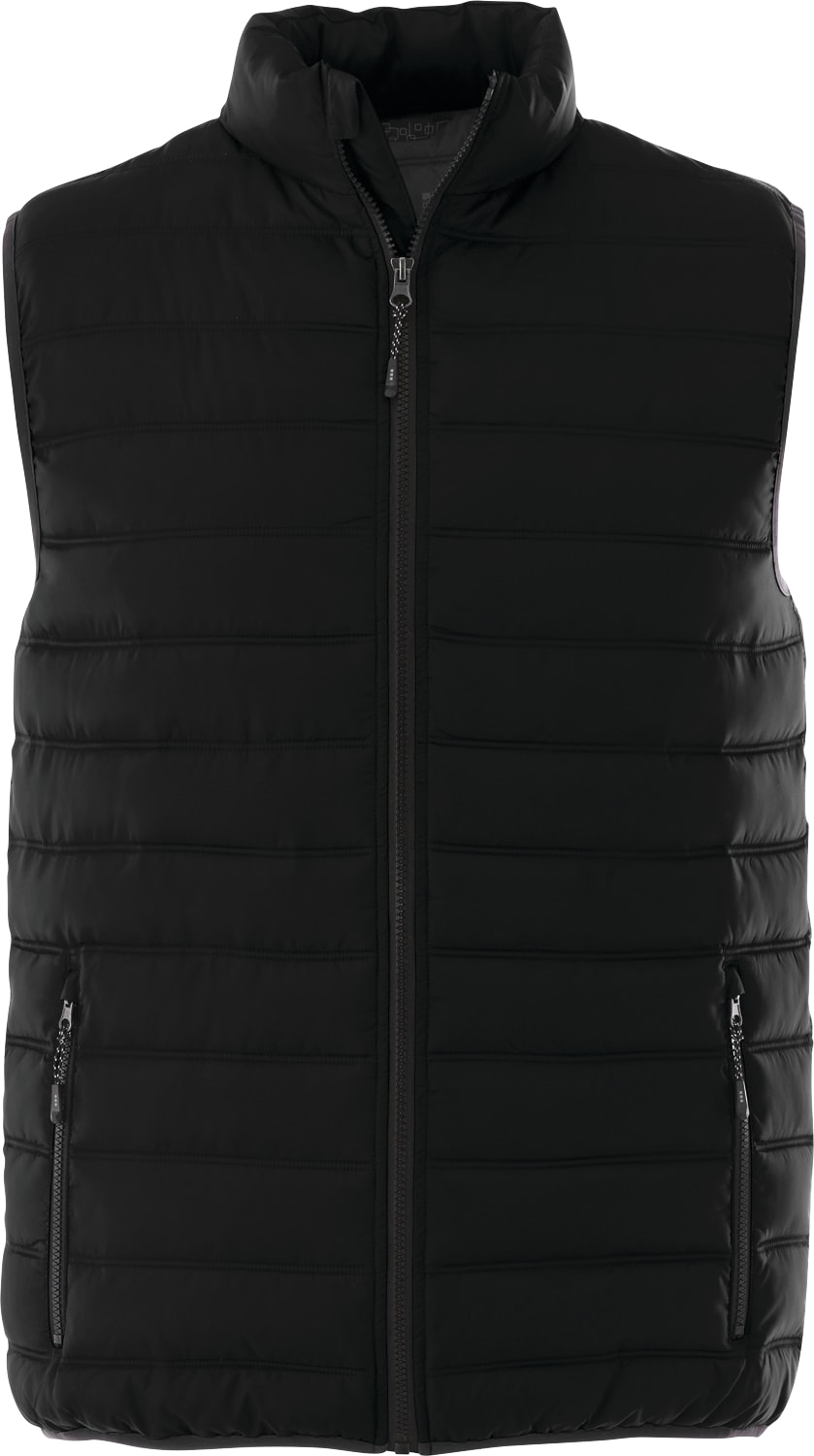 Men's MERCER Insulated Puffer Vest 2