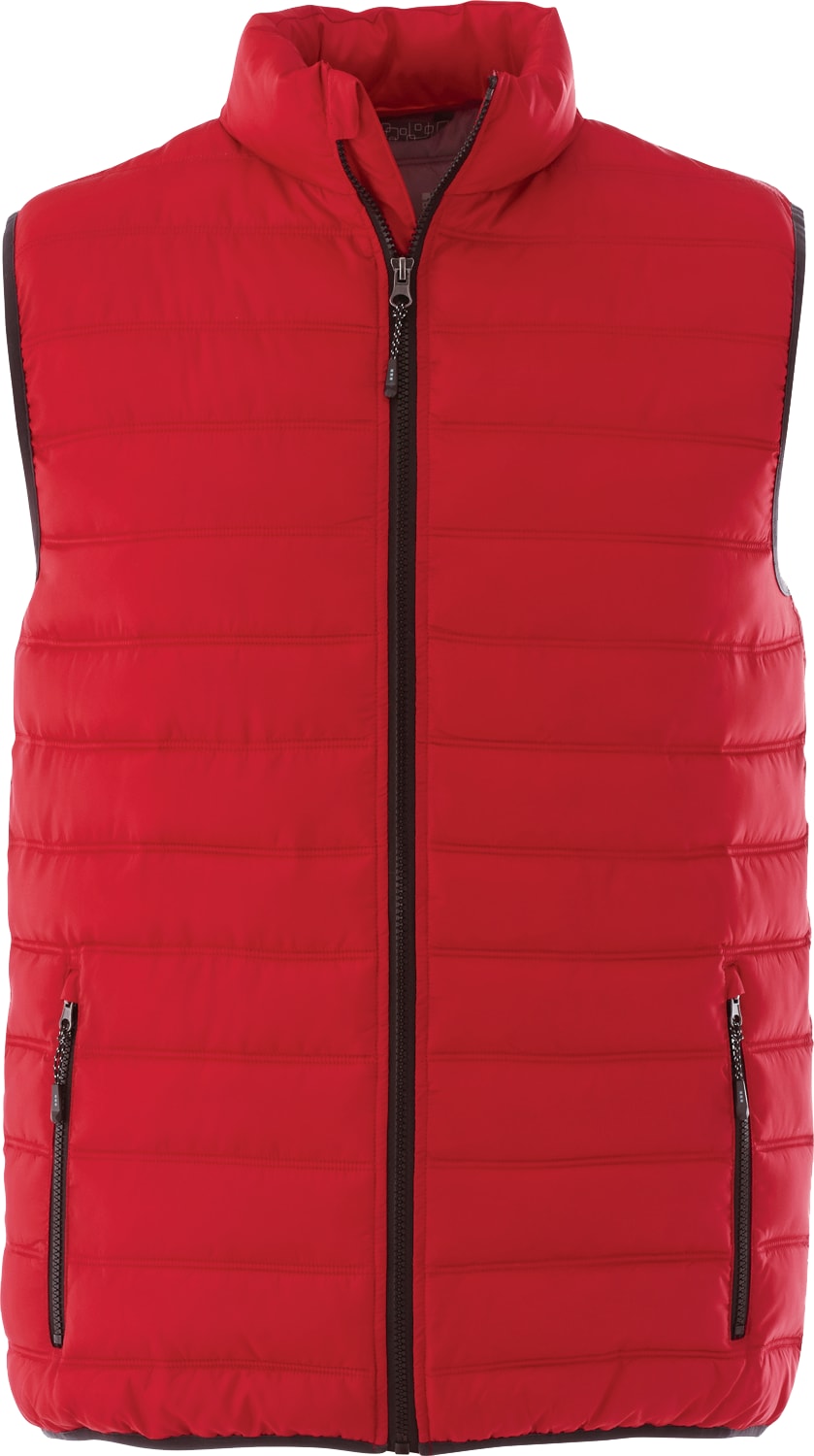 Men's MERCER Insulated Puffer Vest 2
