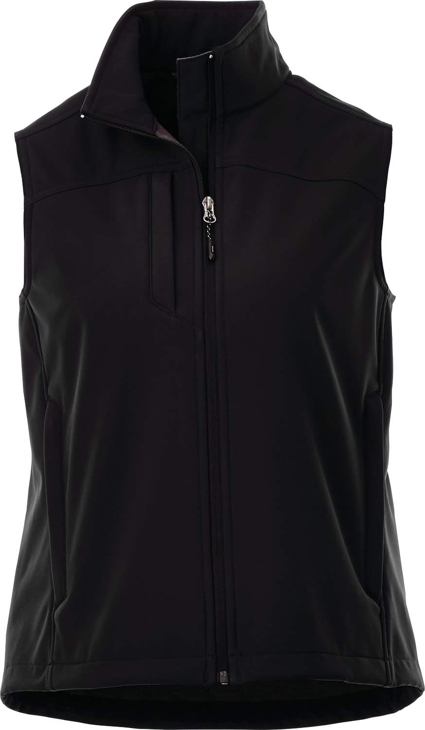 Women's STINSON Softshell Vest 1