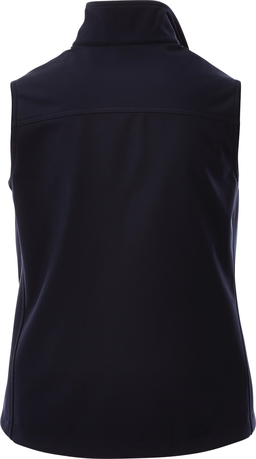 Women's STINSON Softshell Vest 1