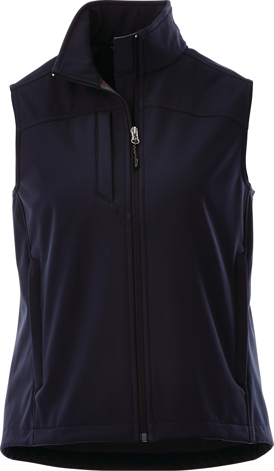Women's STINSON Softshell Vest 1