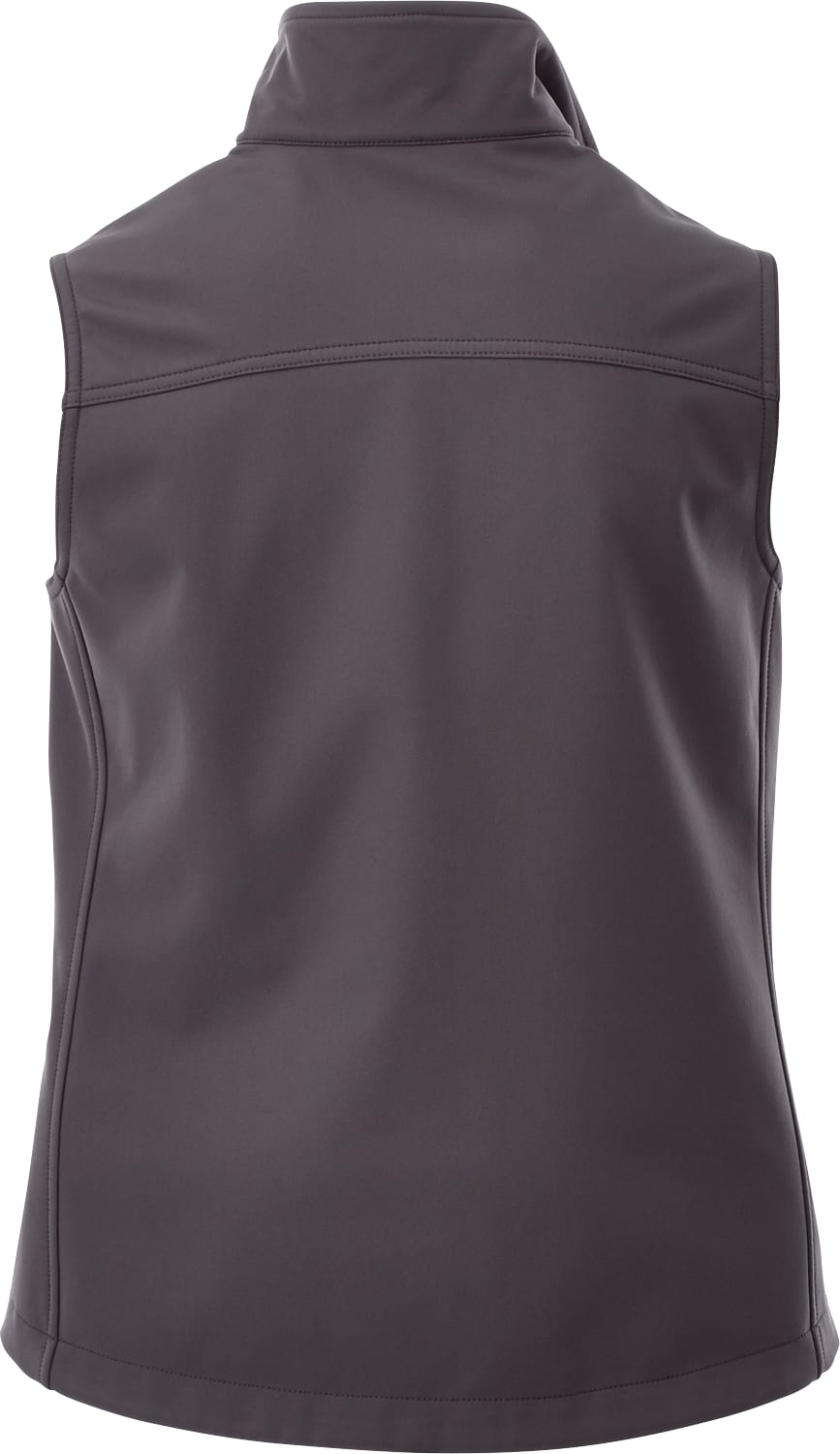 Women's STINSON Softshell Vest 1