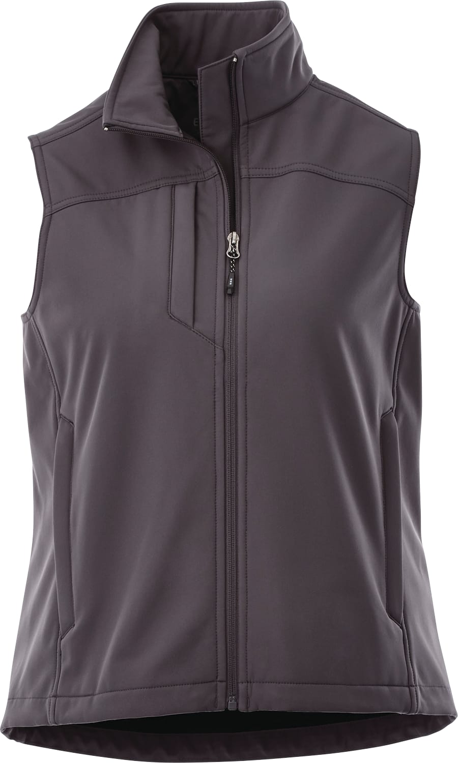 Women's STINSON Softshell Vest 1