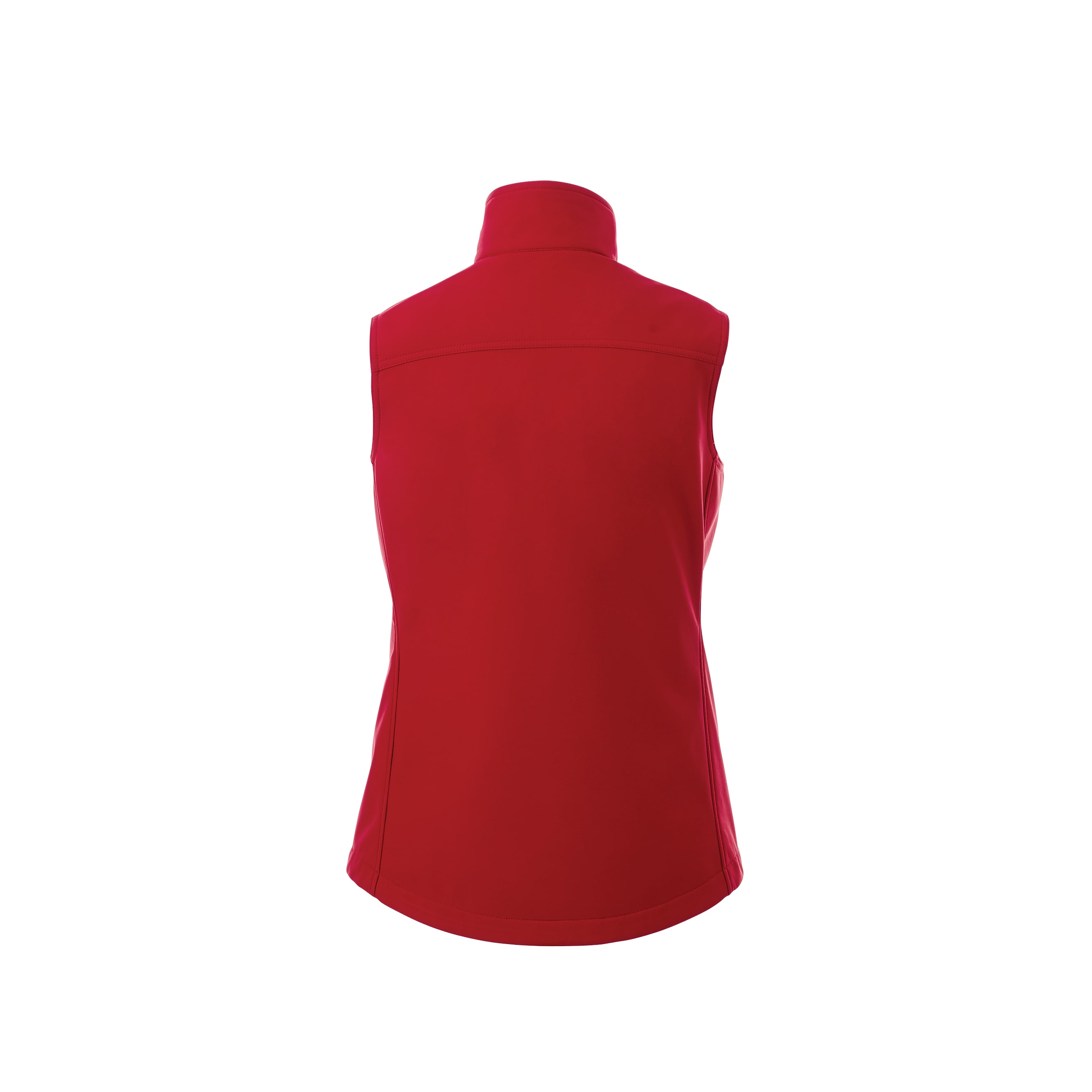 Women's STINSON Softshell Vest 1