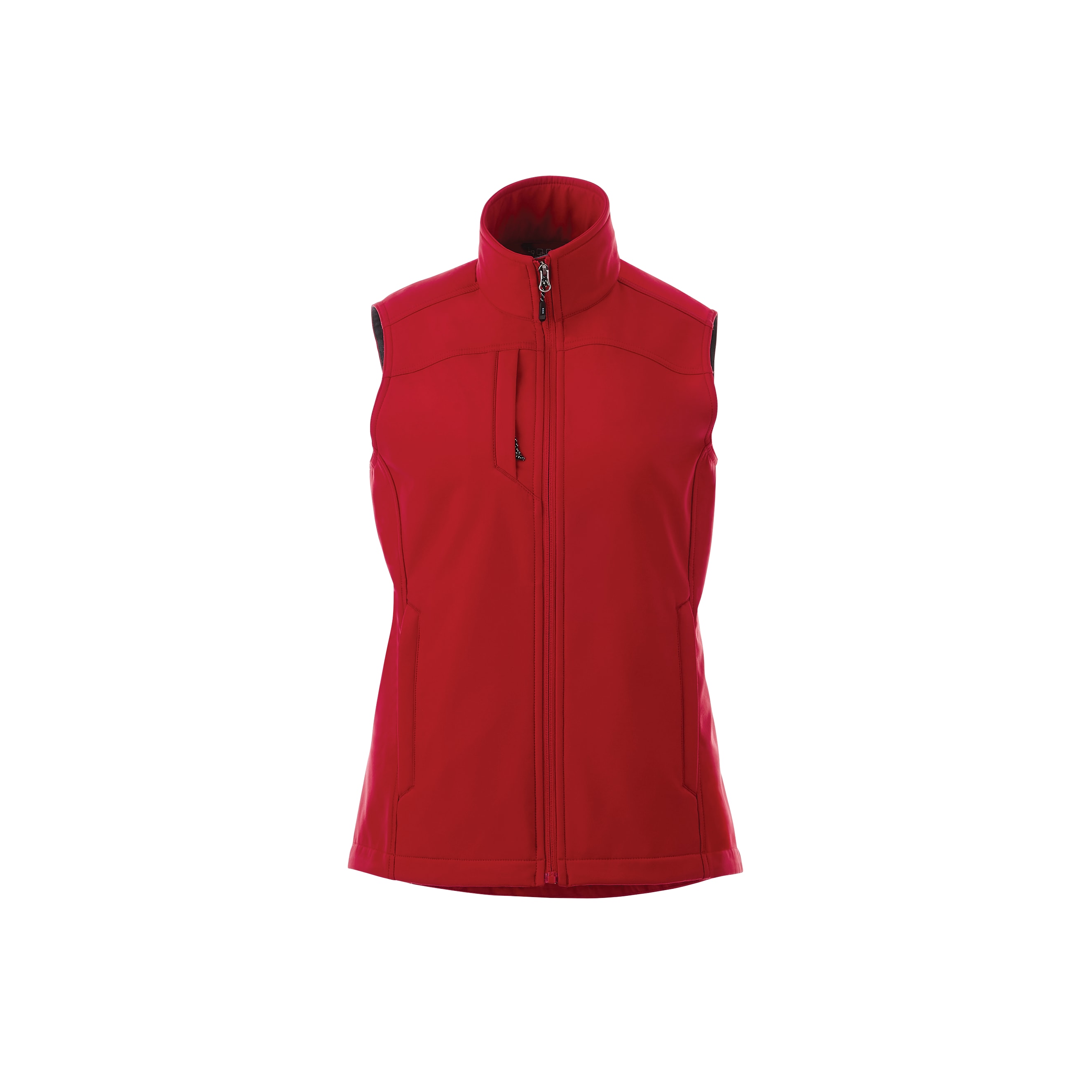 Women's STINSON Softshell Vest 1