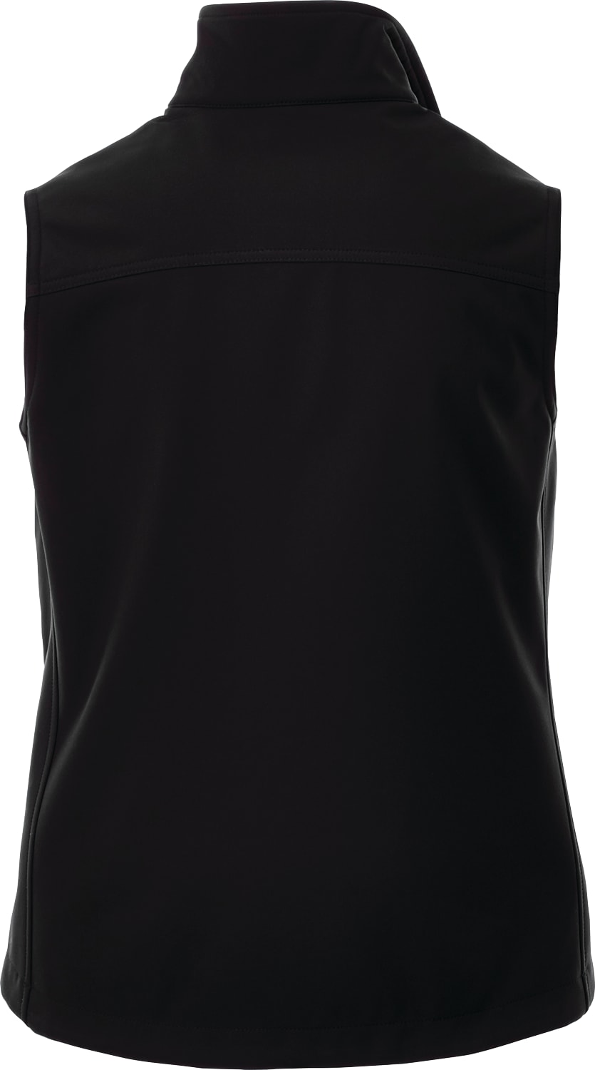 Women's STINSON Softshell Vest 1