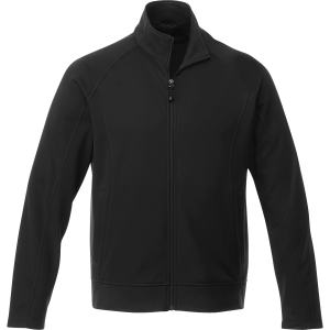 Men%27s OKAPI Performance Full Zip Knit Jacket 2 Men%27s OKAPI Performance Full Zip Knit Jacket 2