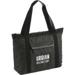 NBN All-Weather Recycled Tote - 3750-79BKAngle-Right NBN All-Weather Recycled Tote - 3750-79BKAngle-Right