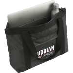 NBN All-Weather Recycled Tote - 3750-79BKAngle-Right NBN All-Weather Recycled Tote - 3750-79BKAngle-Right