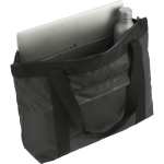 NBN All-Weather Recycled Tote - 3750-79BKAngle-Right NBN All-Weather Recycled Tote - 3750-79BKAngle-Right