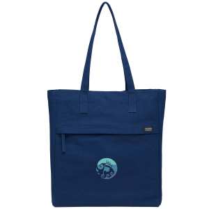 Terra Thread Fairtrade Executive Work Tote 1 Terra Thread Fairtrade Executive Work Tote 1