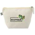 11oz Hemp Cotton Pouch - 7901-22NTFront 11oz Hemp Cotton Pouch - 7901-22NTFront