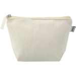 11oz Hemp Cotton Pouch - 7901-22NTBack 11oz Hemp Cotton Pouch - 7901-22NTBack