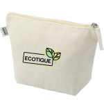 11oz Hemp Cotton Pouch - 7901-22NTAngle-Left 11oz Hemp Cotton Pouch - 7901-22NTAngle-Left