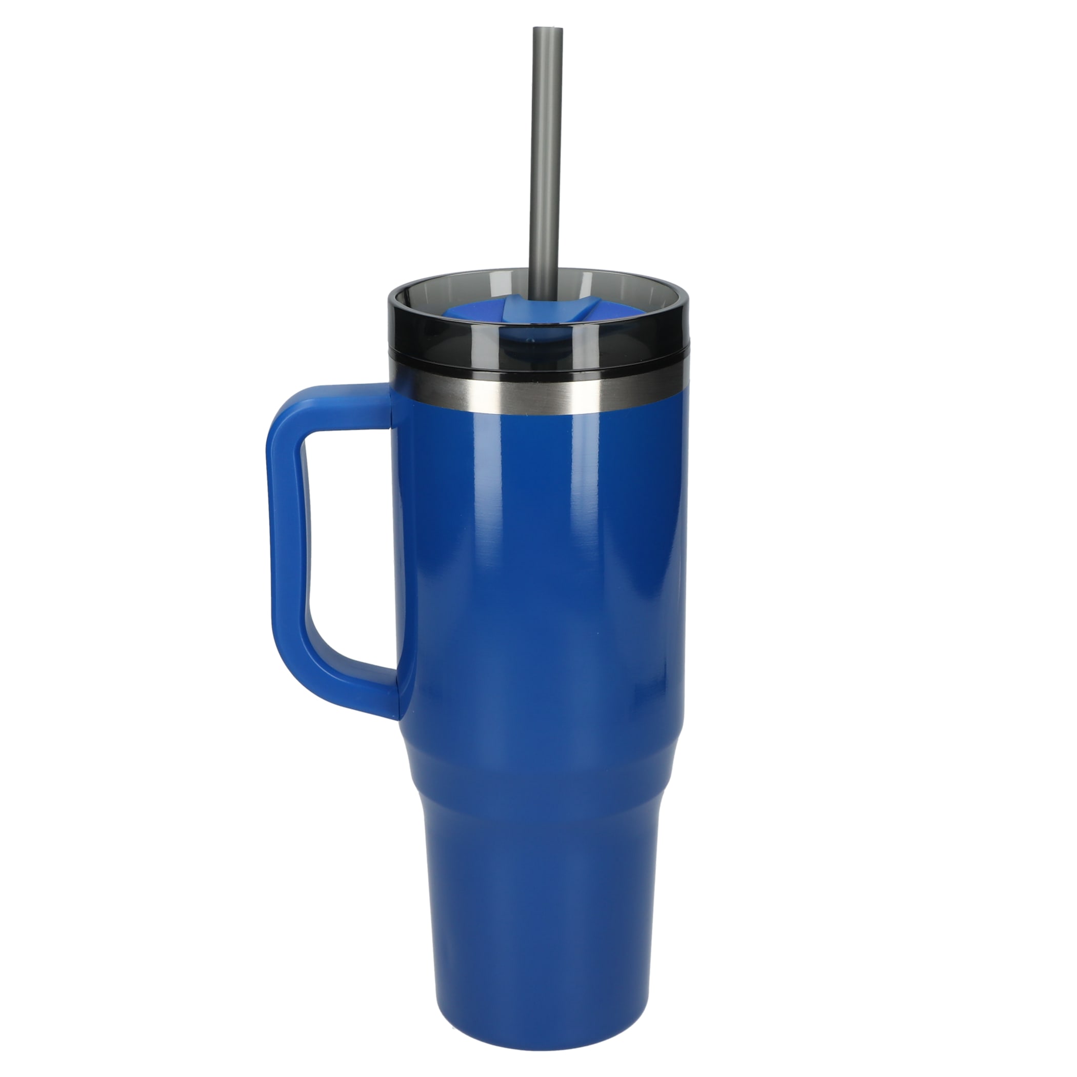 Thor 40 oz Eco-Friendly Straw Tumbler 1