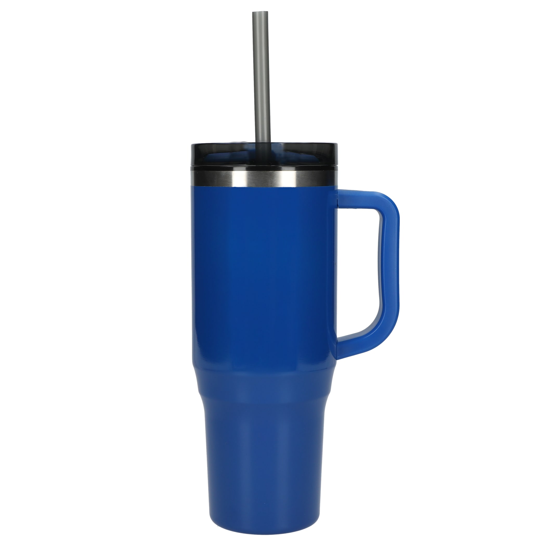 Thor 40 oz Eco-Friendly Straw Tumbler 1