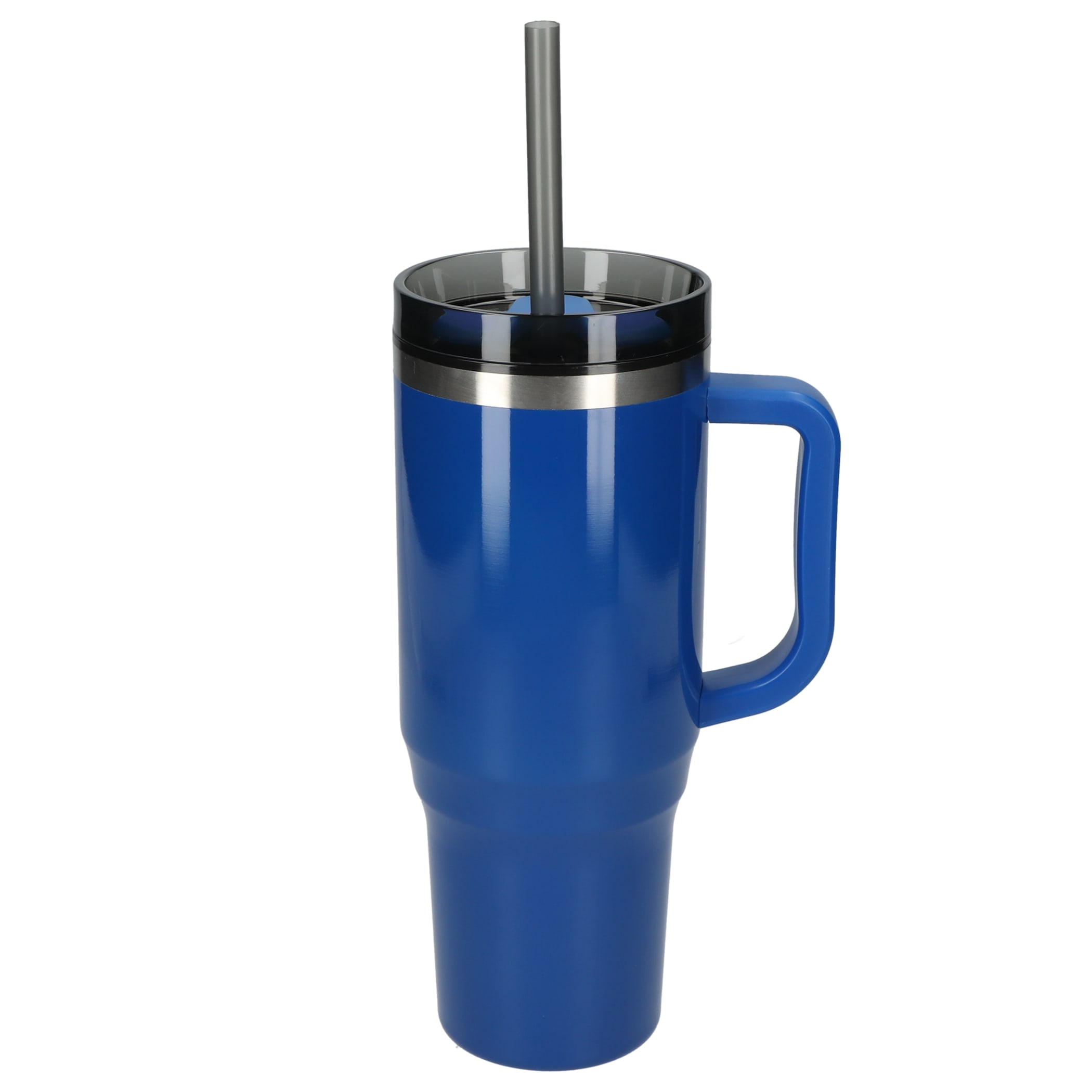 Thor 40 oz Eco-Friendly Straw Tumbler 1