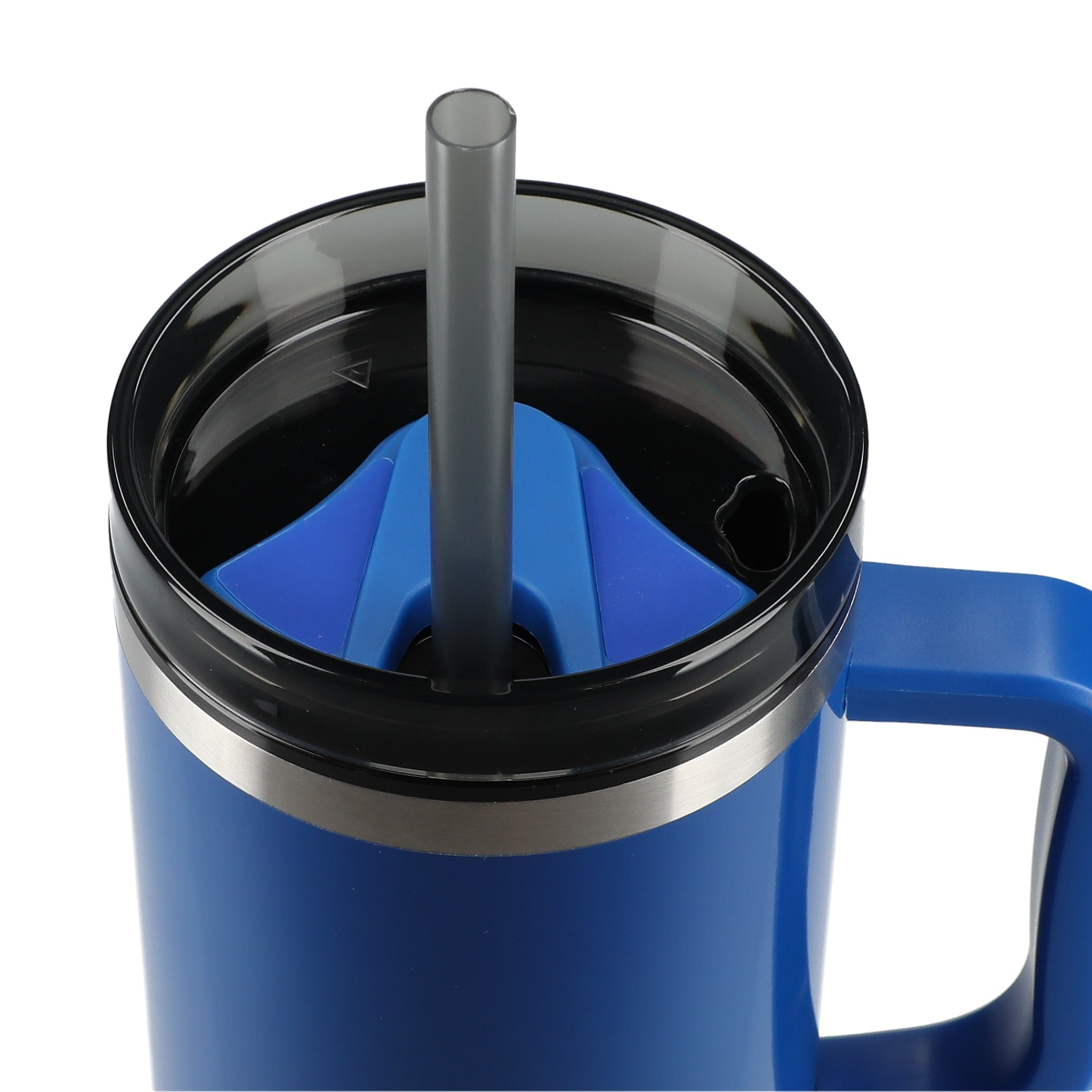 Thor 40 oz Eco-Friendly Straw Tumbler 1