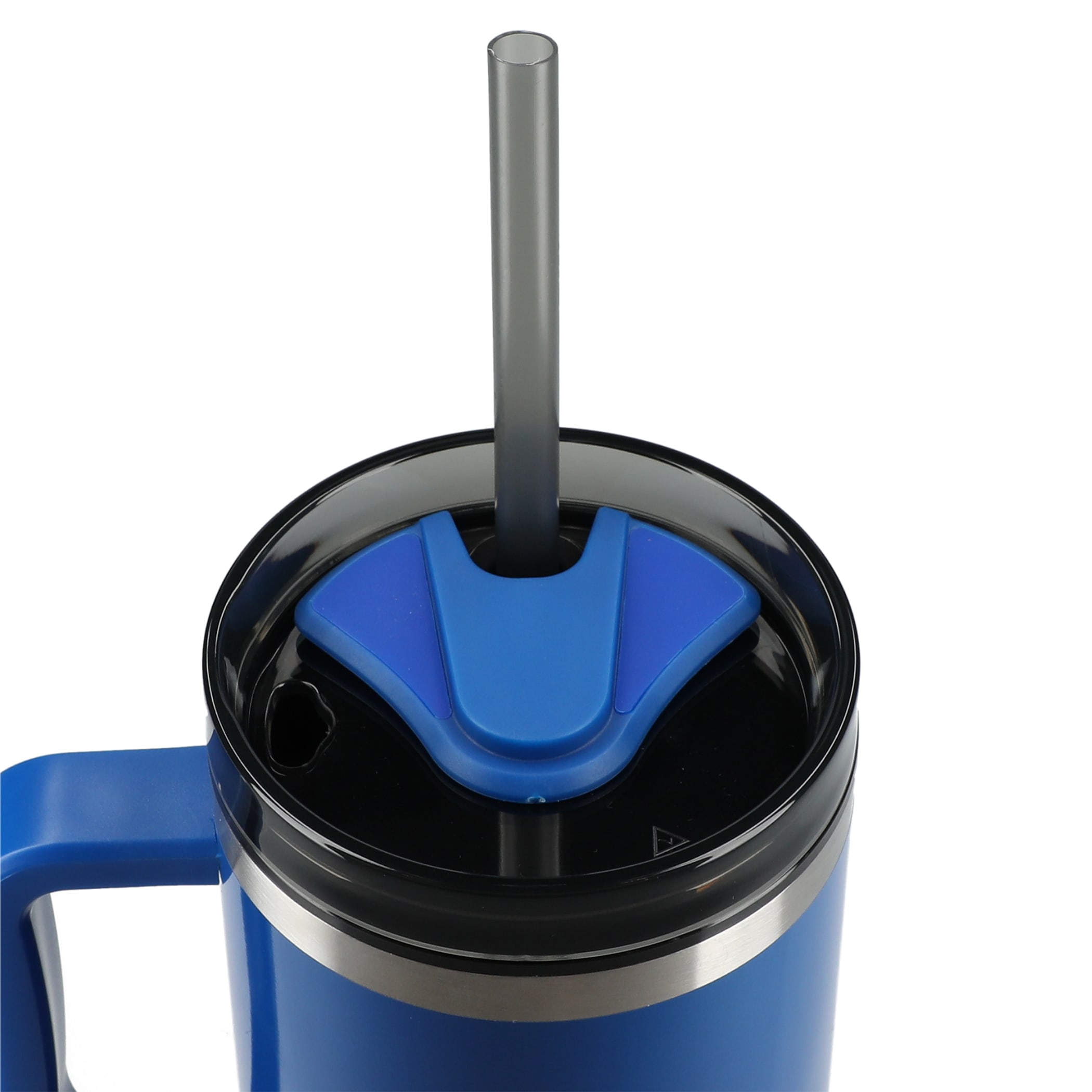 Thor 40 oz Eco-Friendly Straw Tumbler 1