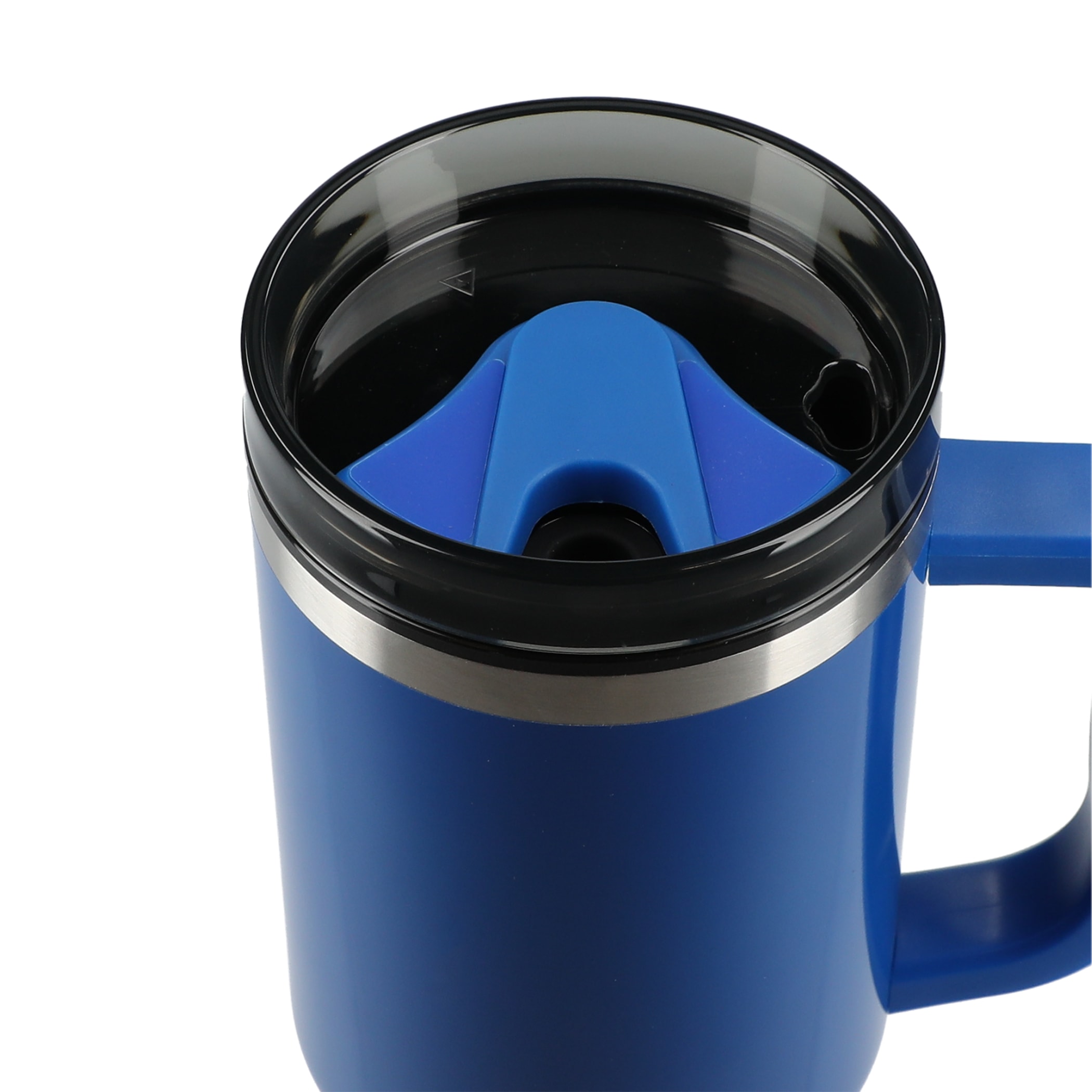 Thor 40 oz Eco-Friendly Straw Tumbler 1