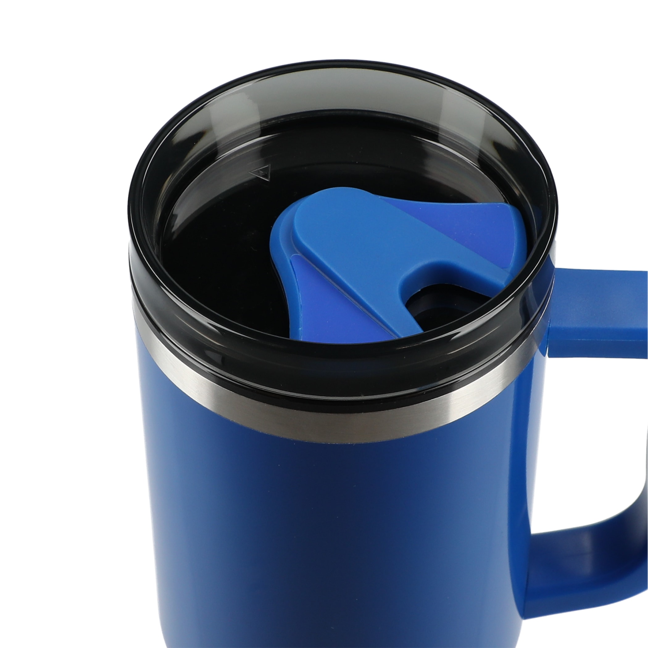 Thor 40 oz Eco-Friendly Straw Tumbler 1