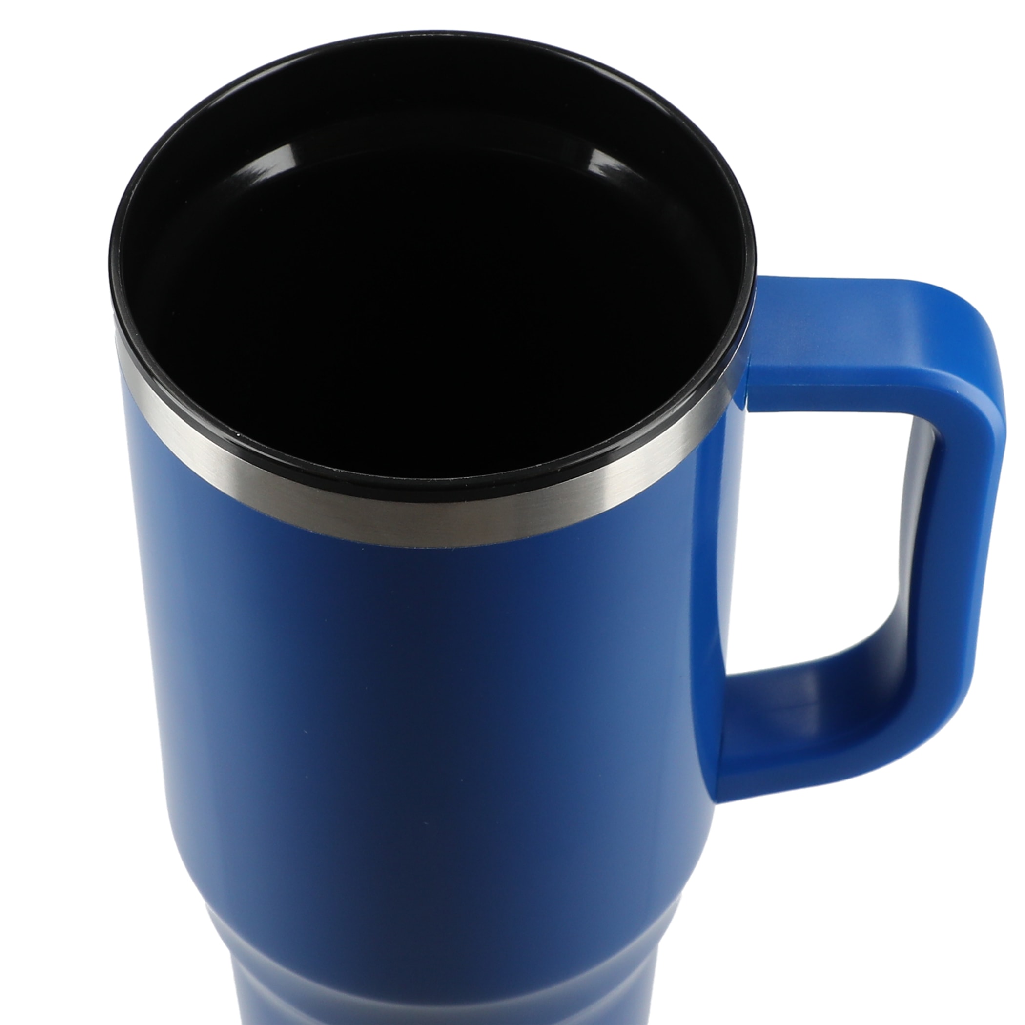 Thor 40 oz Eco-Friendly Straw Tumbler 1