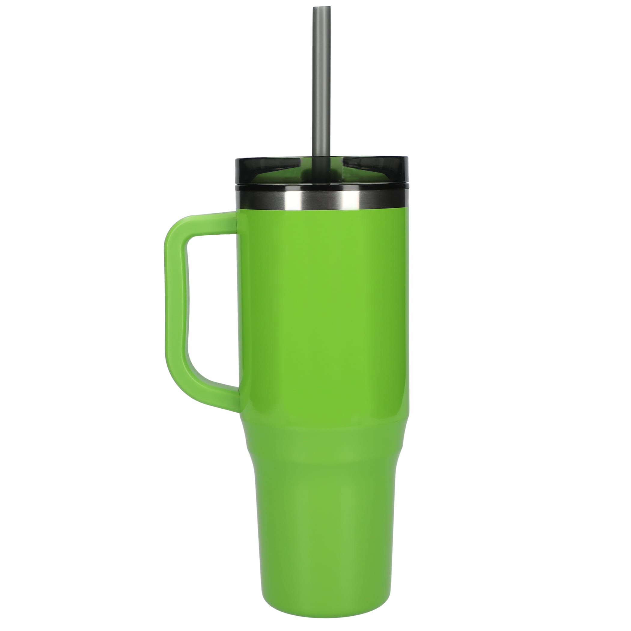 Thor 40 oz Eco-Friendly Straw Tumbler 1