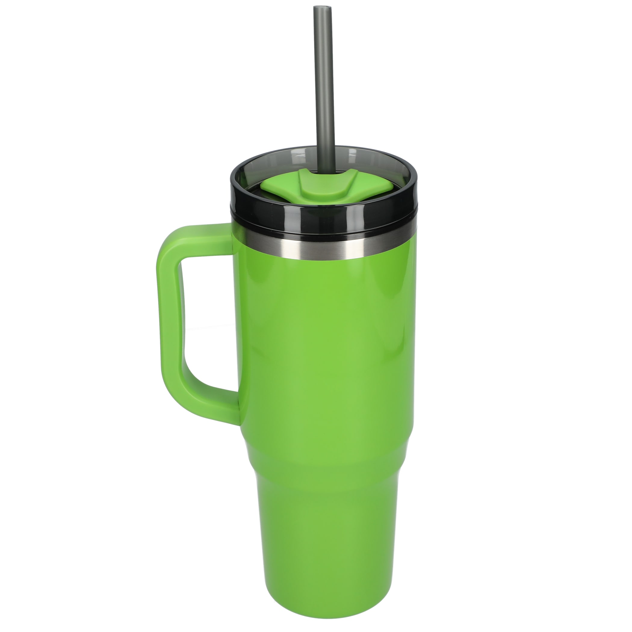 Thor 40 oz Eco-Friendly Straw Tumbler 1
