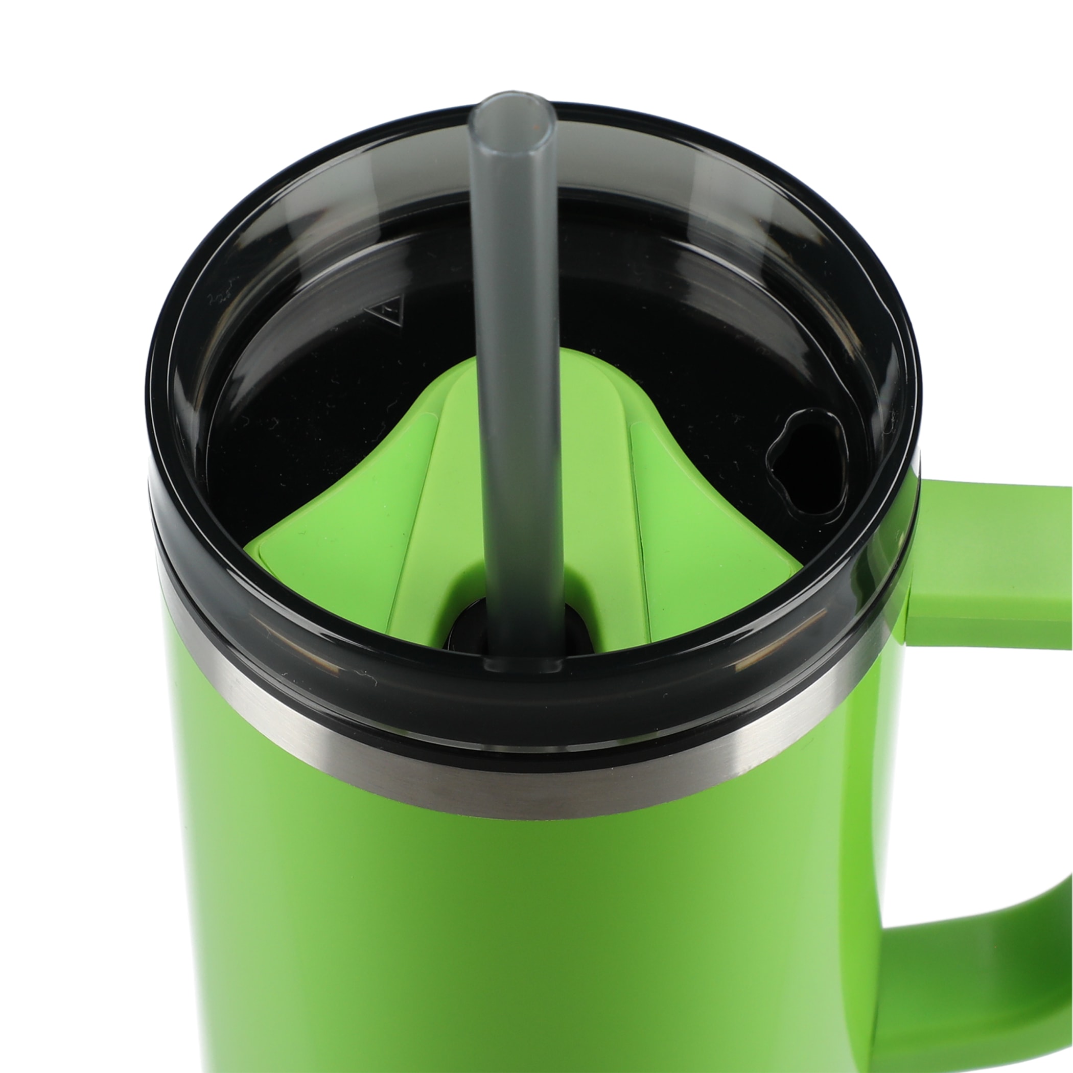 Thor 40 oz Eco-Friendly Straw Tumbler 1