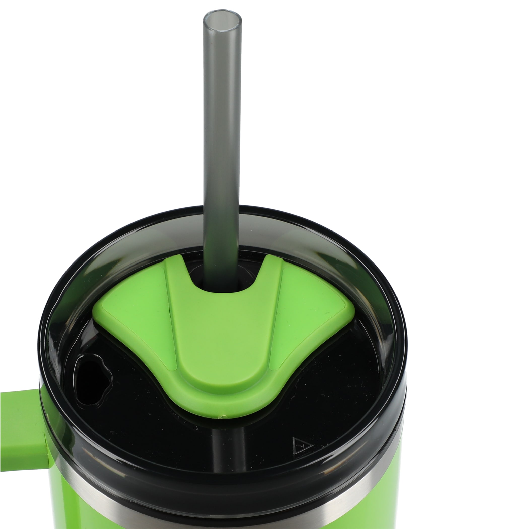 Thor 40 oz Eco-Friendly Straw Tumbler 1