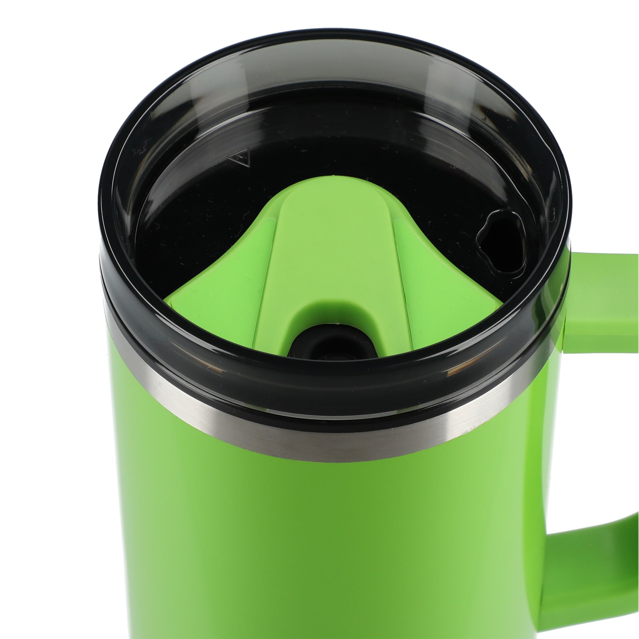 Thor 40 oz Eco-Friendly Straw Tumbler 1