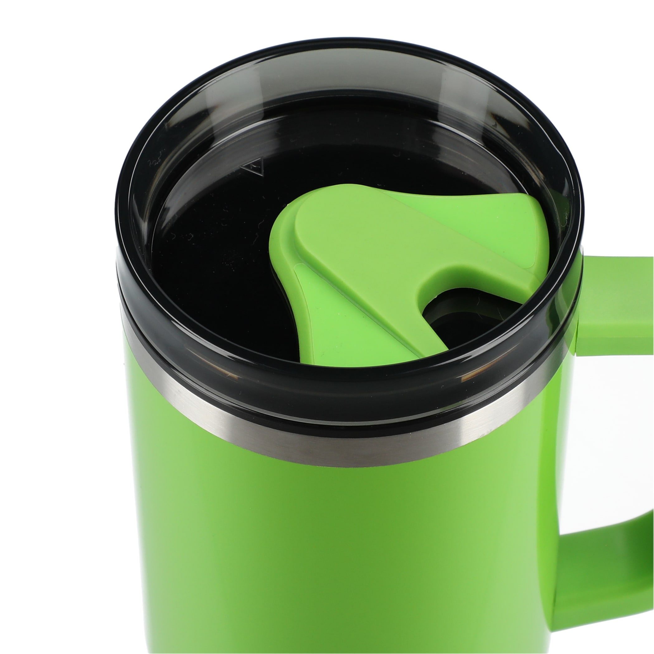 Thor 40 oz Eco-Friendly Straw Tumbler 1