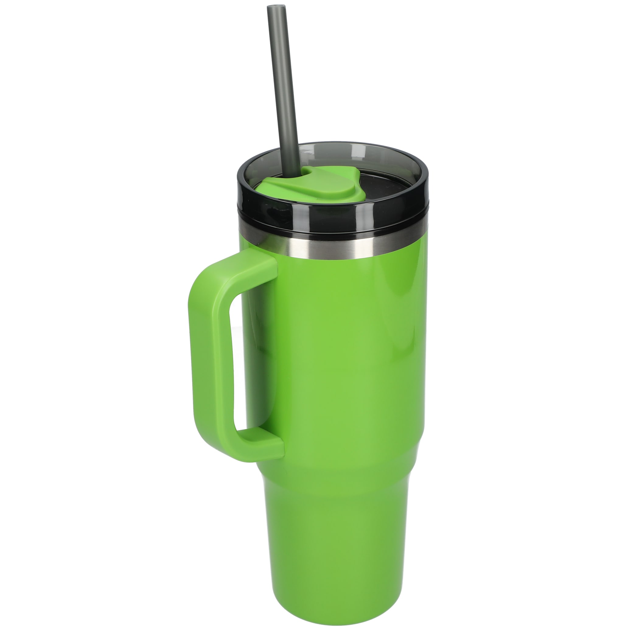 Thor 40 oz Eco-Friendly Straw Tumbler 1