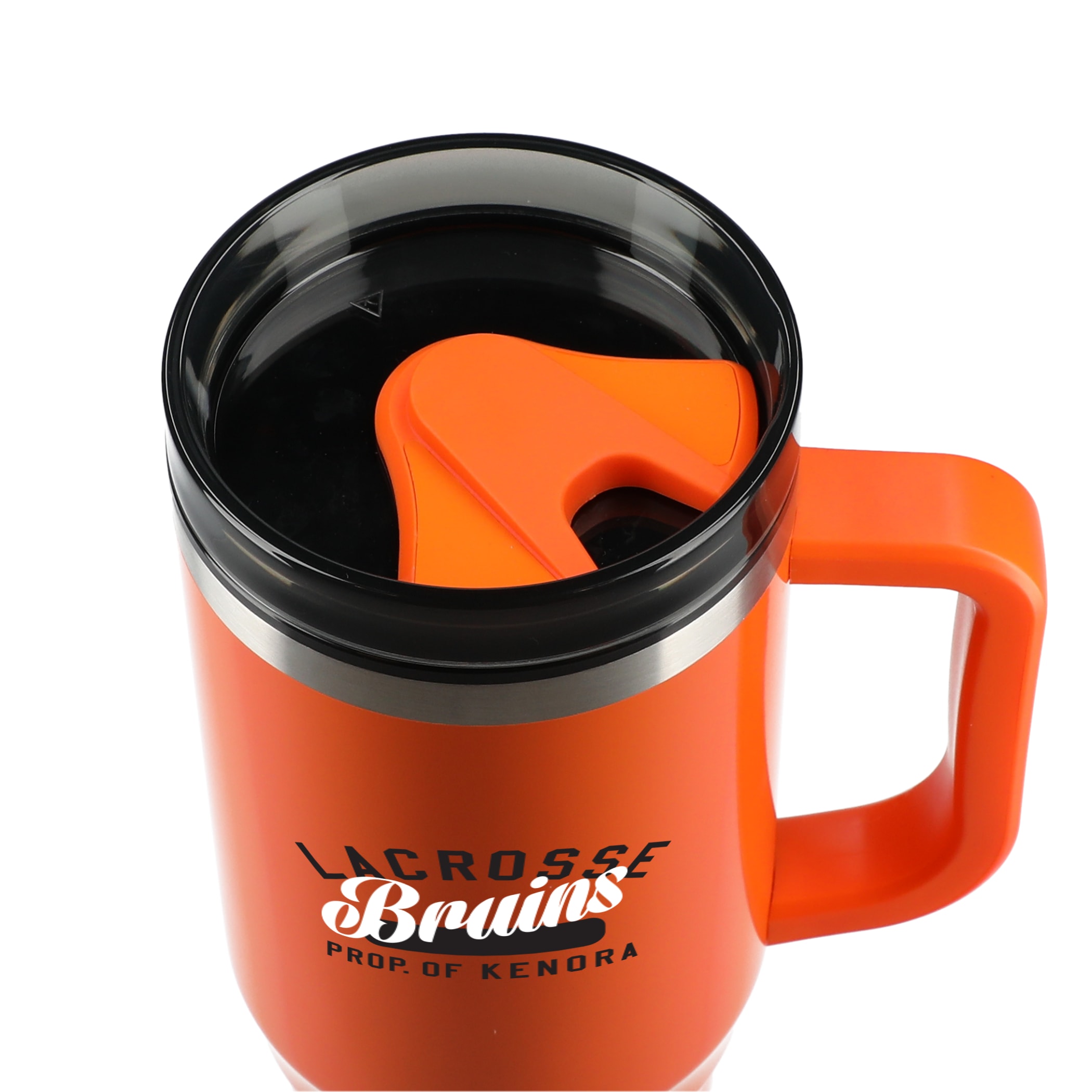 Thor 40 oz Eco-Friendly Straw Tumbler 1