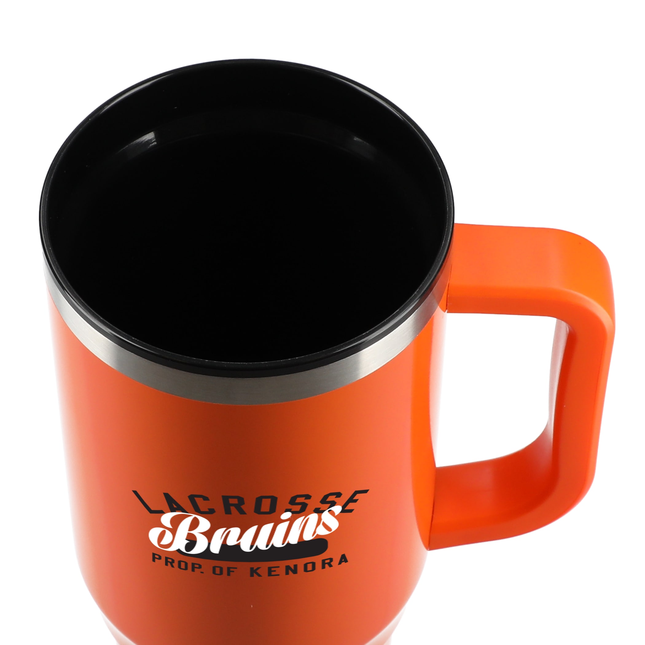 Thor 40 oz Eco-Friendly Straw Tumbler 1