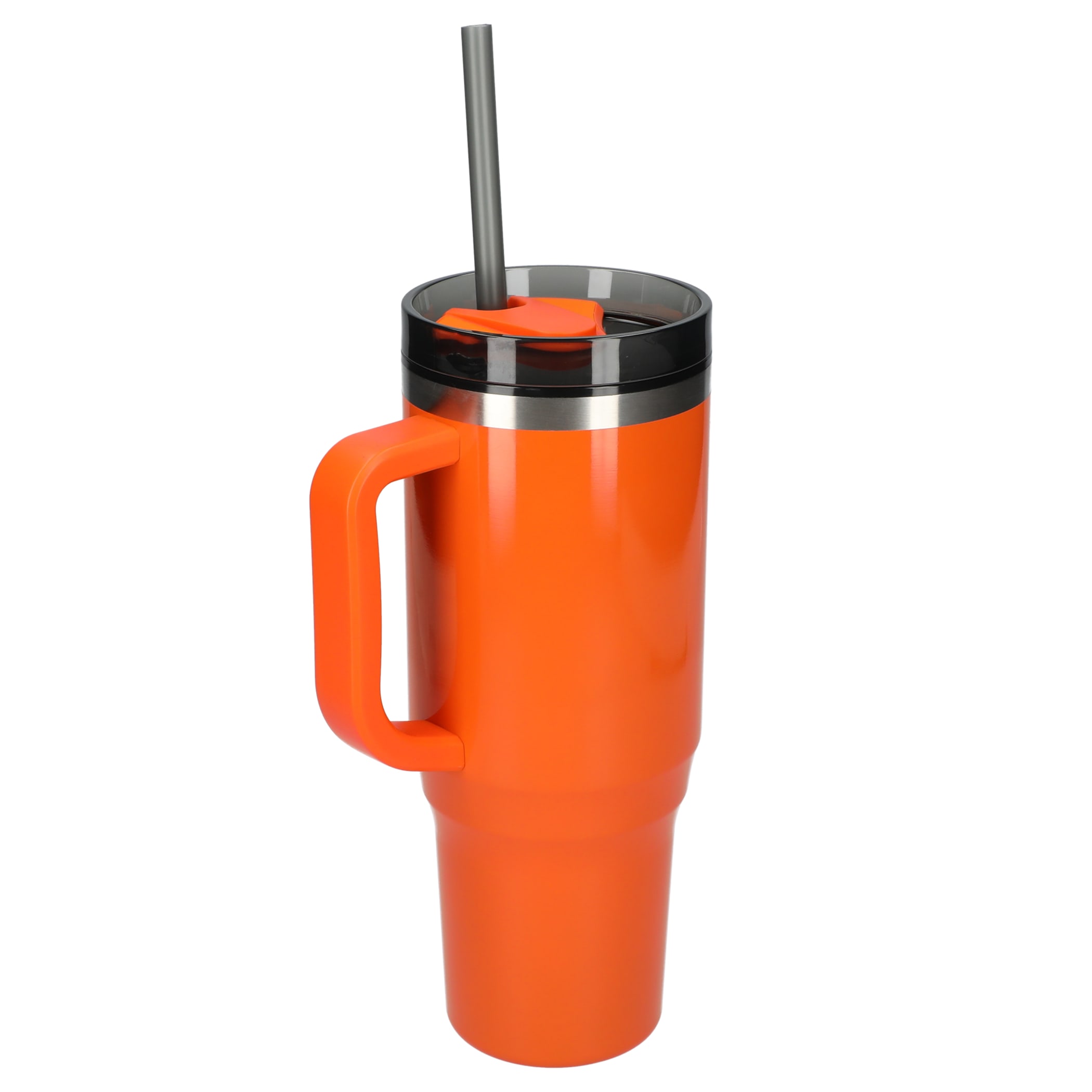 Thor 40 oz Eco-Friendly Straw Tumbler 1