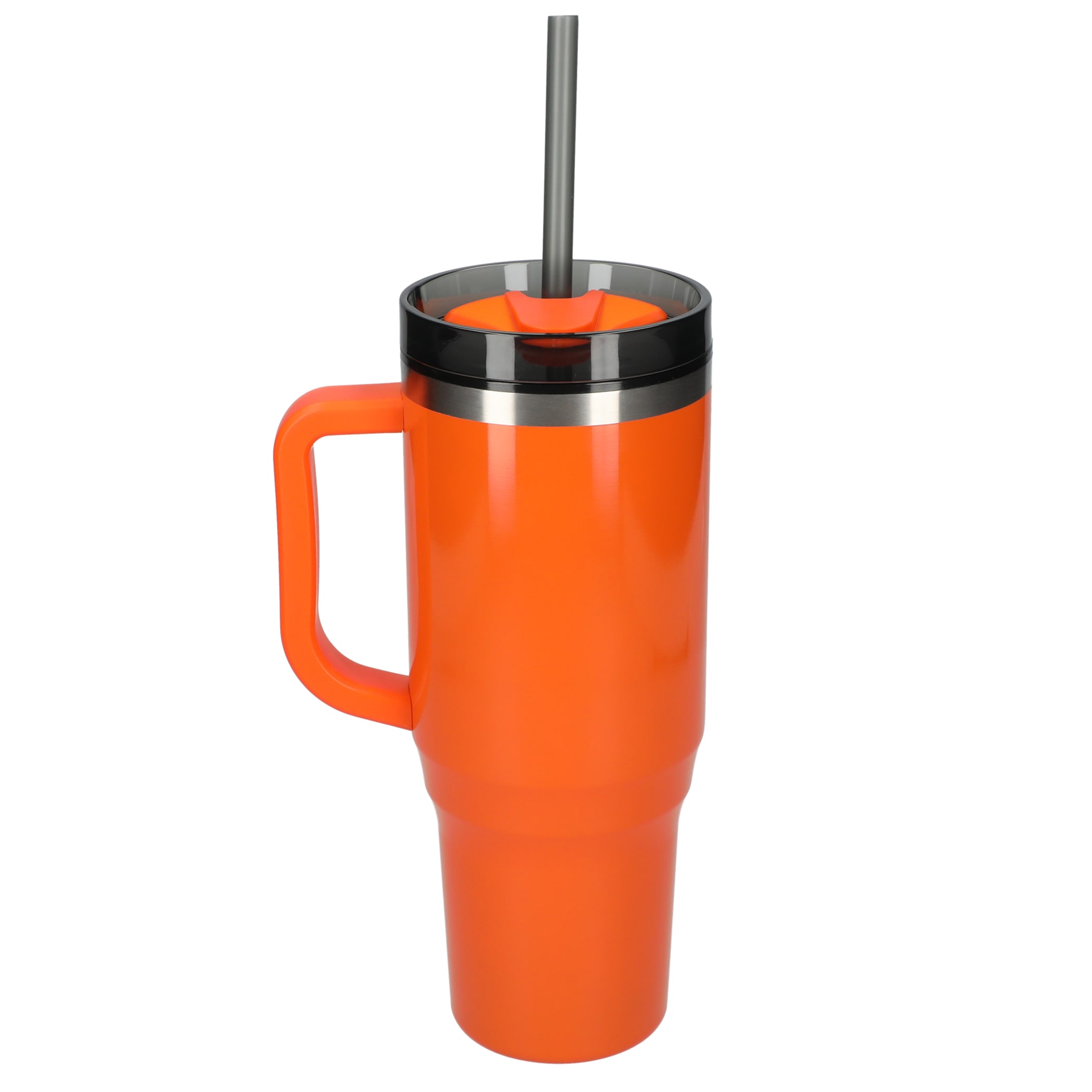 Thor 40 oz Eco-Friendly Straw Tumbler 1
