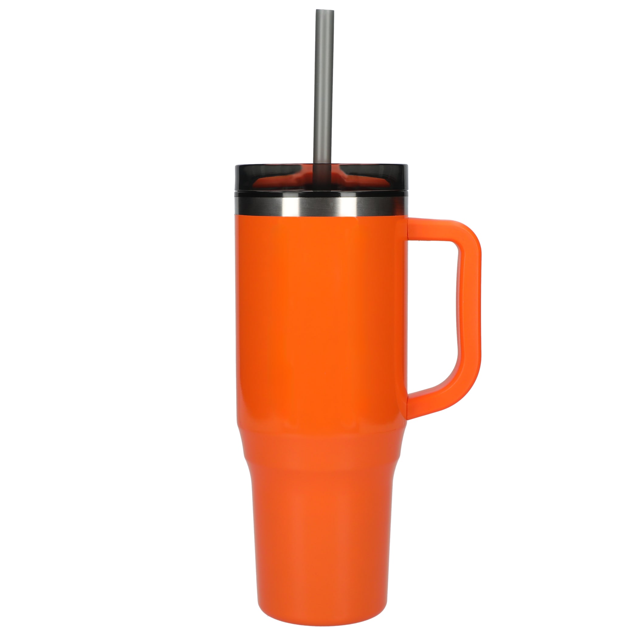 Thor 40 oz Eco-Friendly Straw Tumbler 1
