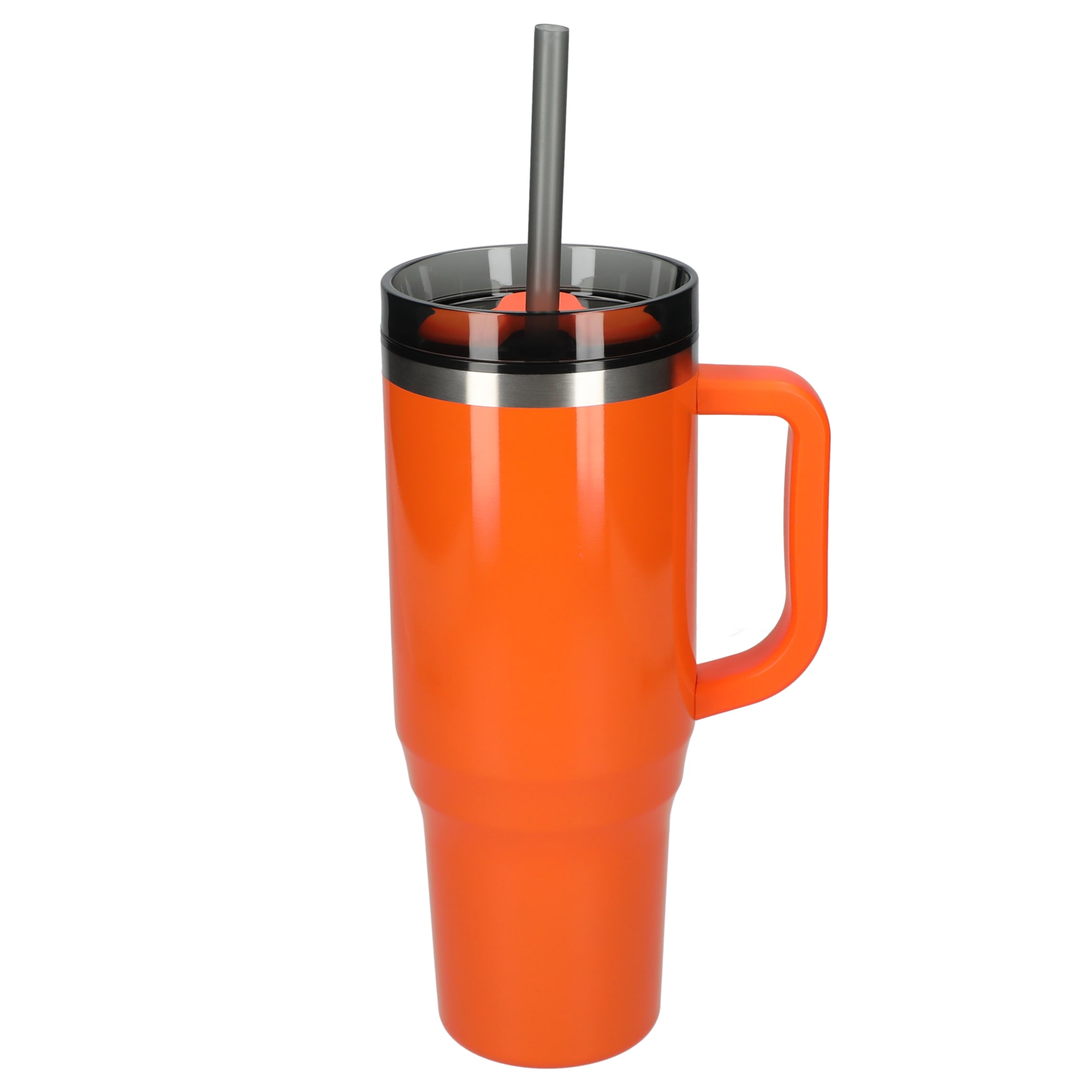 Thor 40 oz Eco-Friendly Straw Tumbler 1