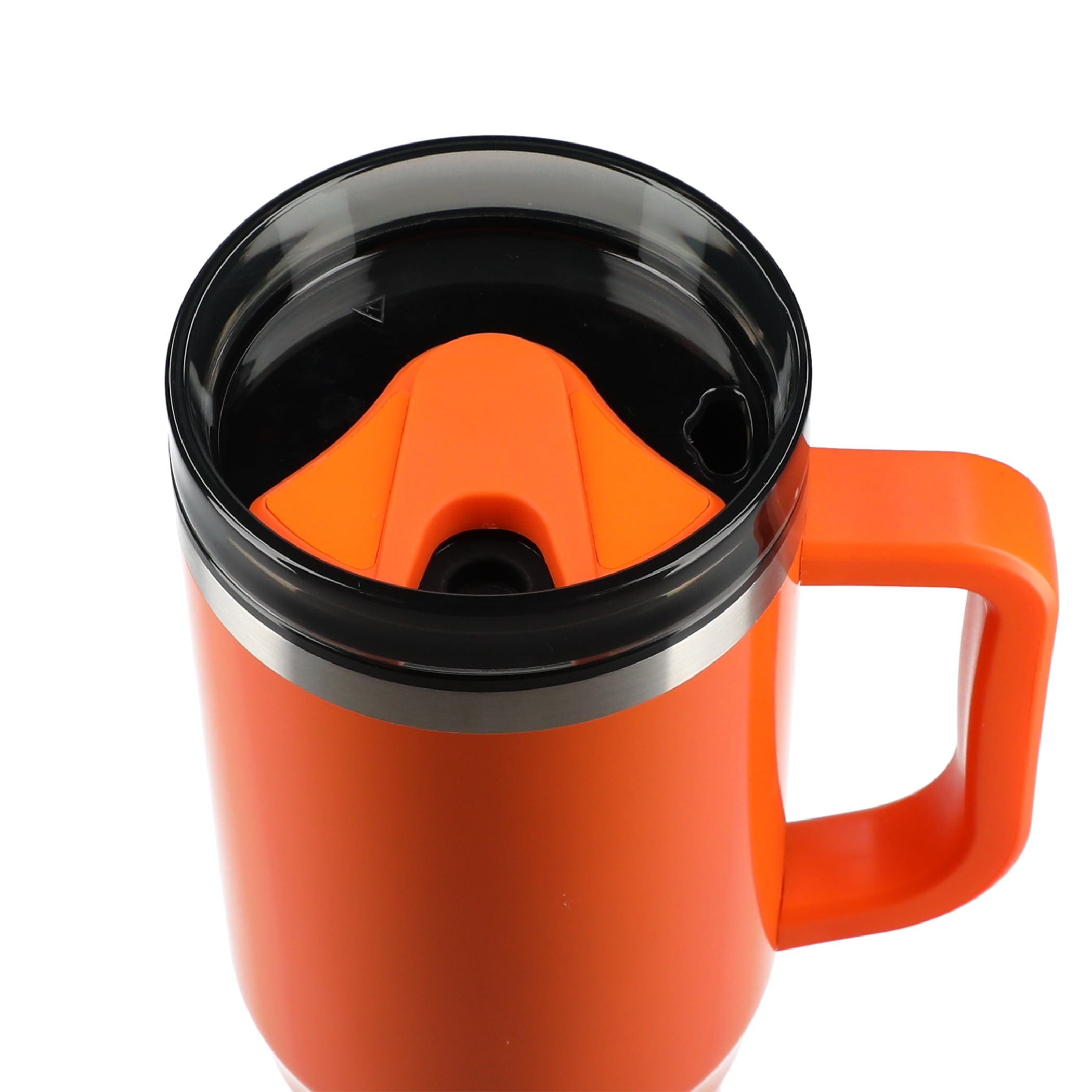 Thor 40 oz Eco-Friendly Straw Tumbler 1
