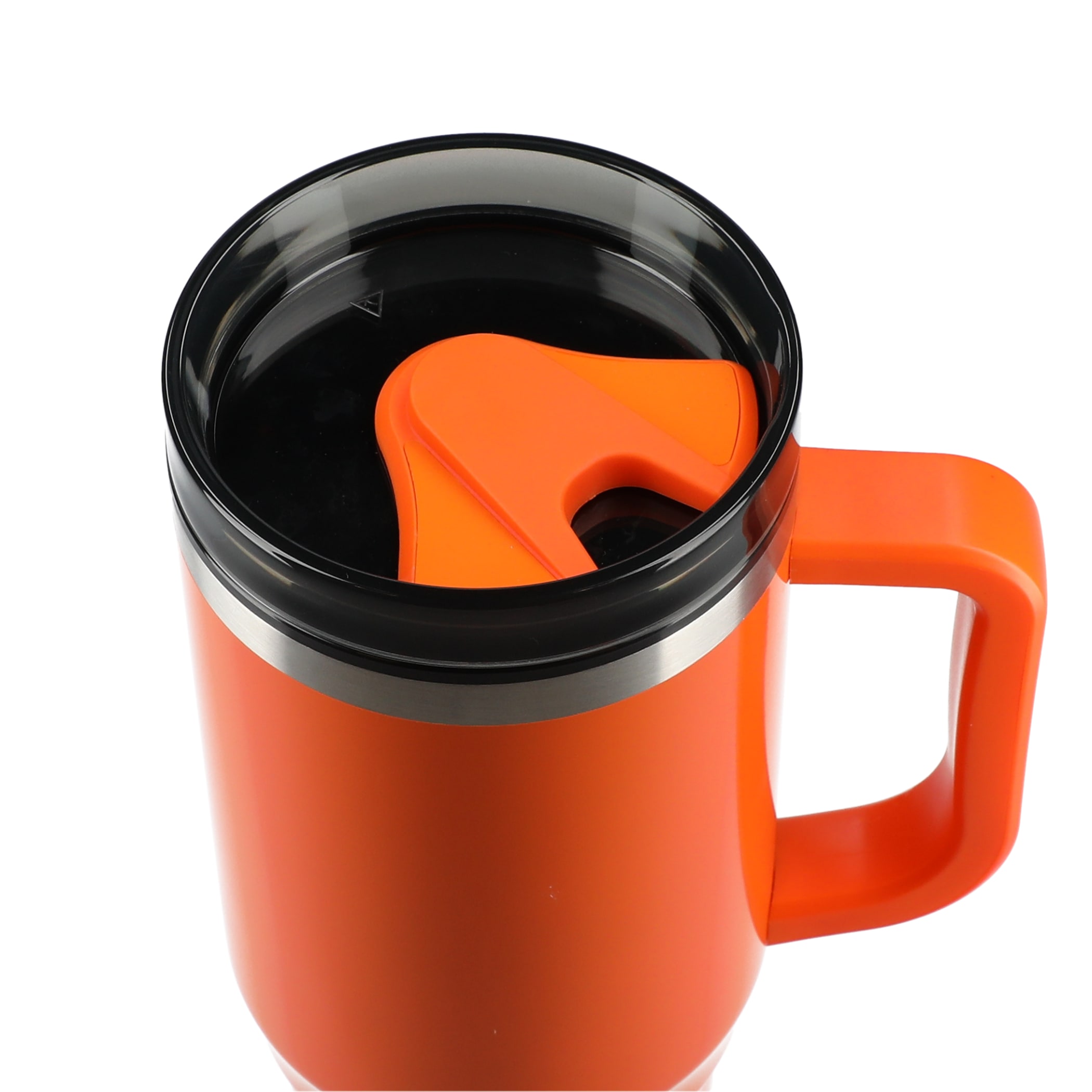 Thor 40 oz Eco-Friendly Straw Tumbler 1
