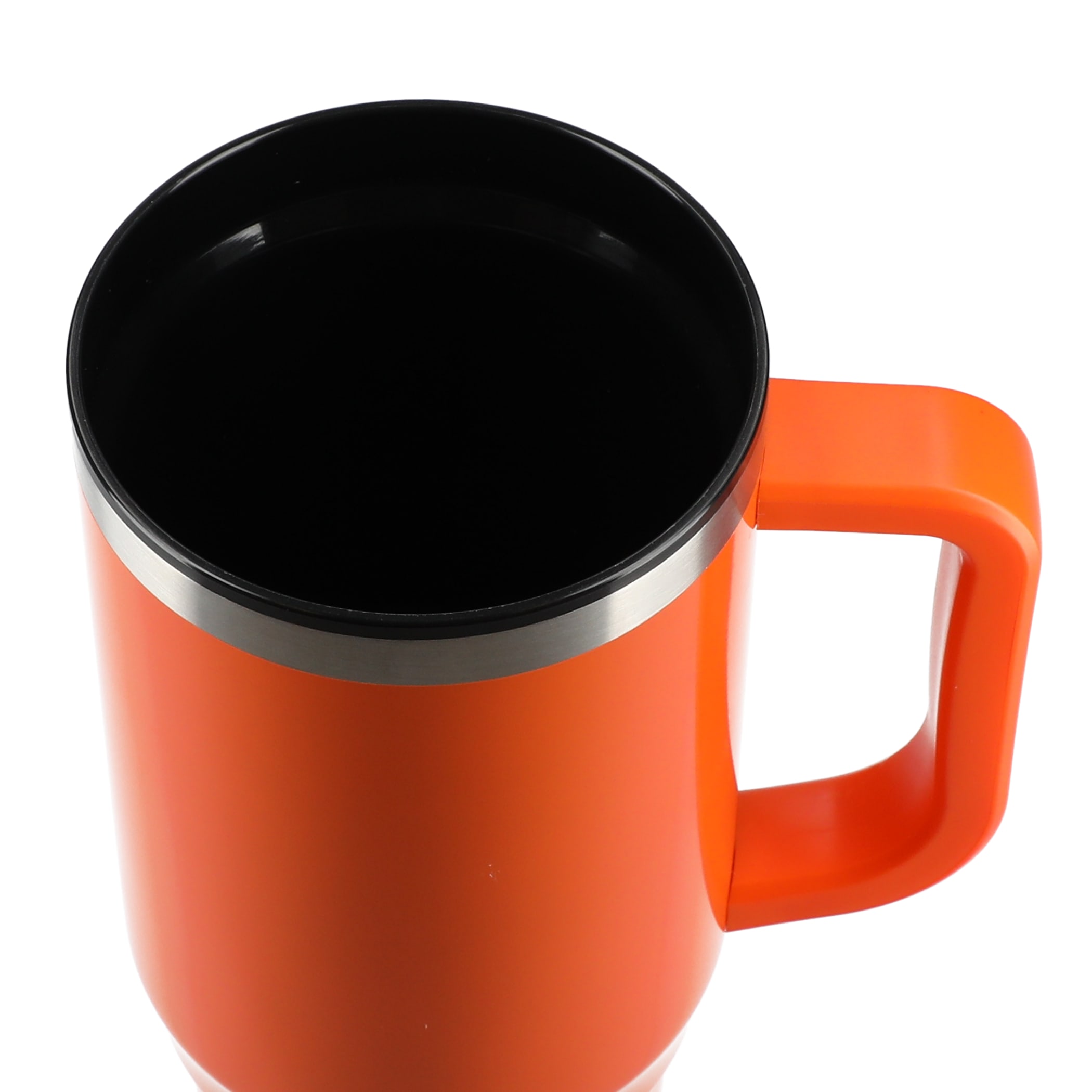 Thor 40 oz Eco-Friendly Straw Tumbler 1