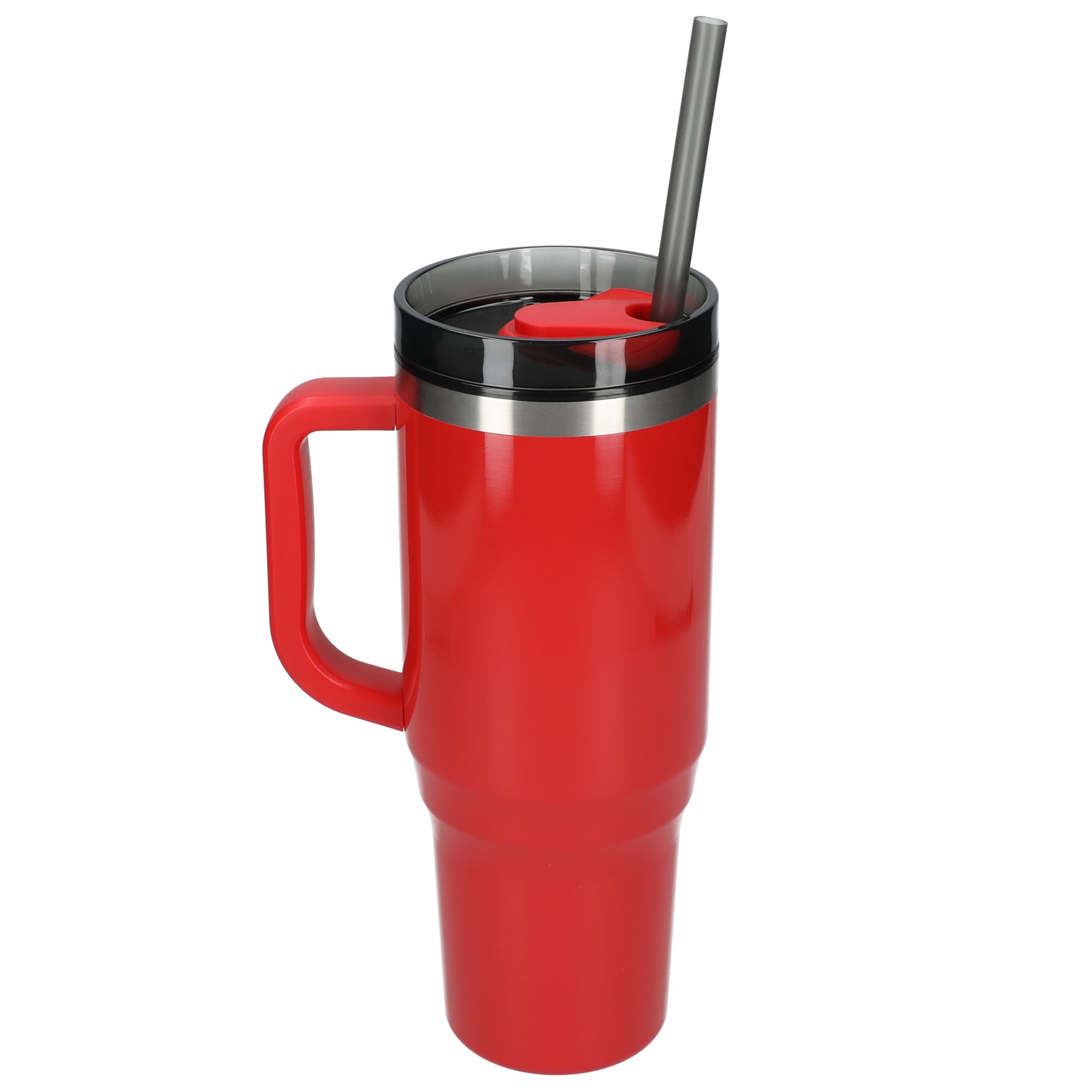 Thor 40 oz Eco-Friendly Straw Tumbler 1
