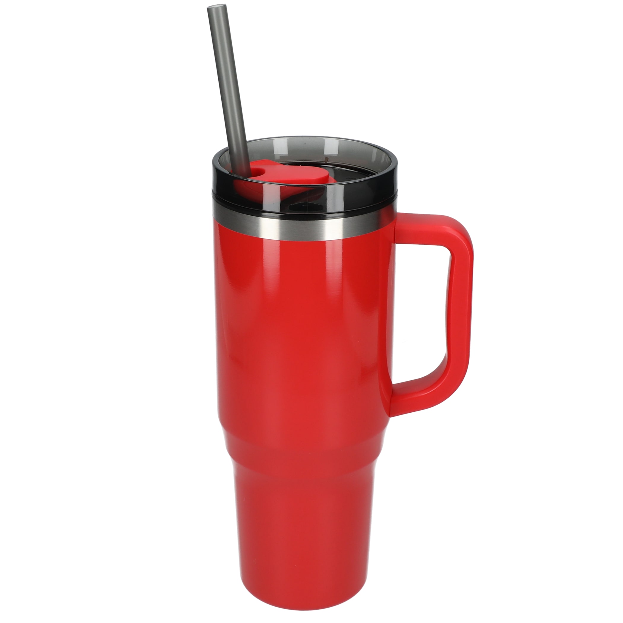 Thor 40 oz Eco-Friendly Straw Tumbler 1