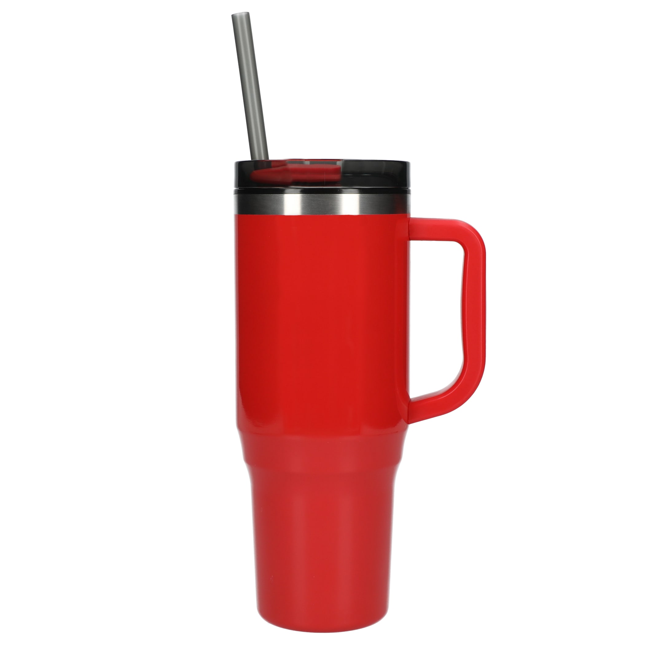 Thor 40 oz Eco-Friendly Straw Tumbler 1