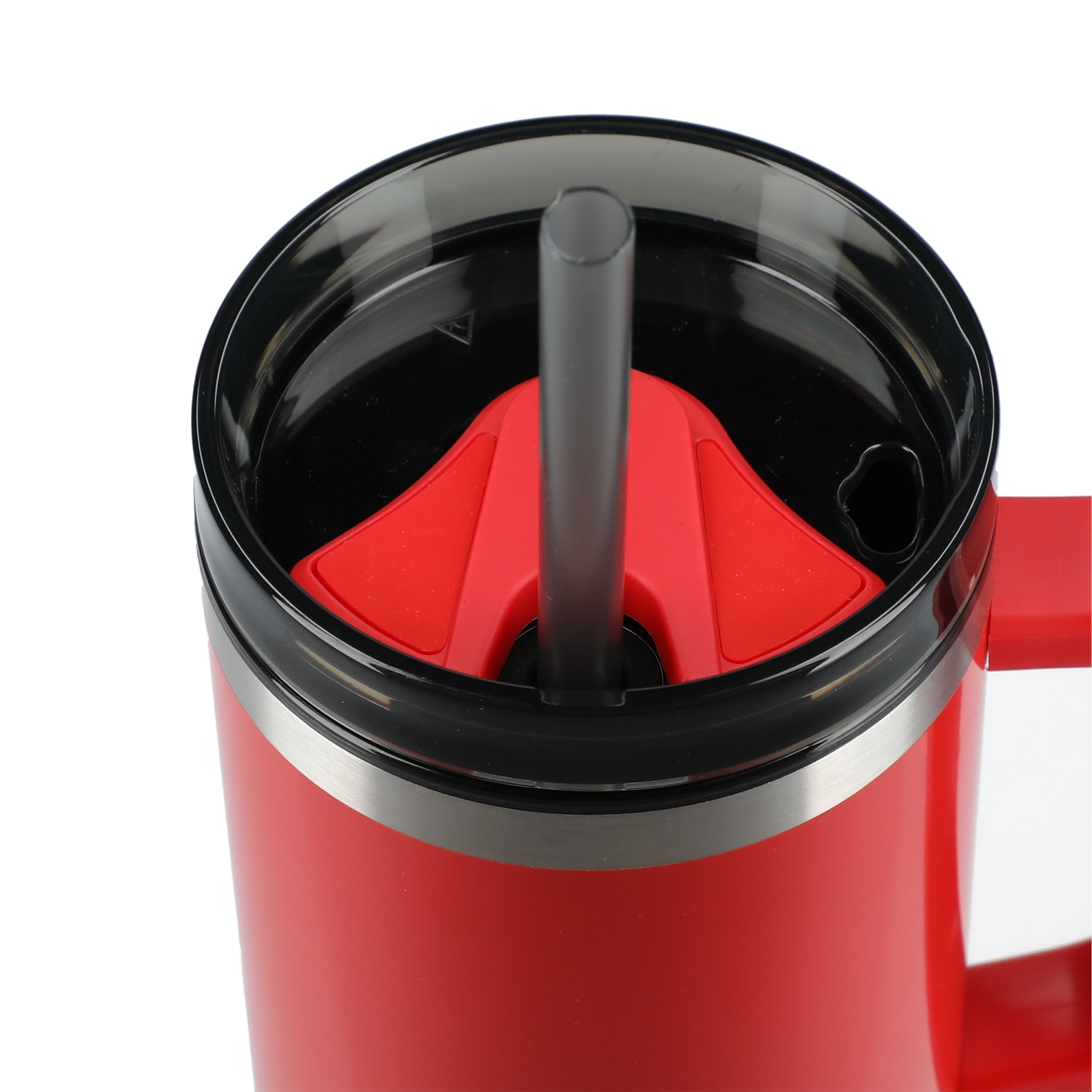 Thor 40 oz Eco-Friendly Straw Tumbler 1