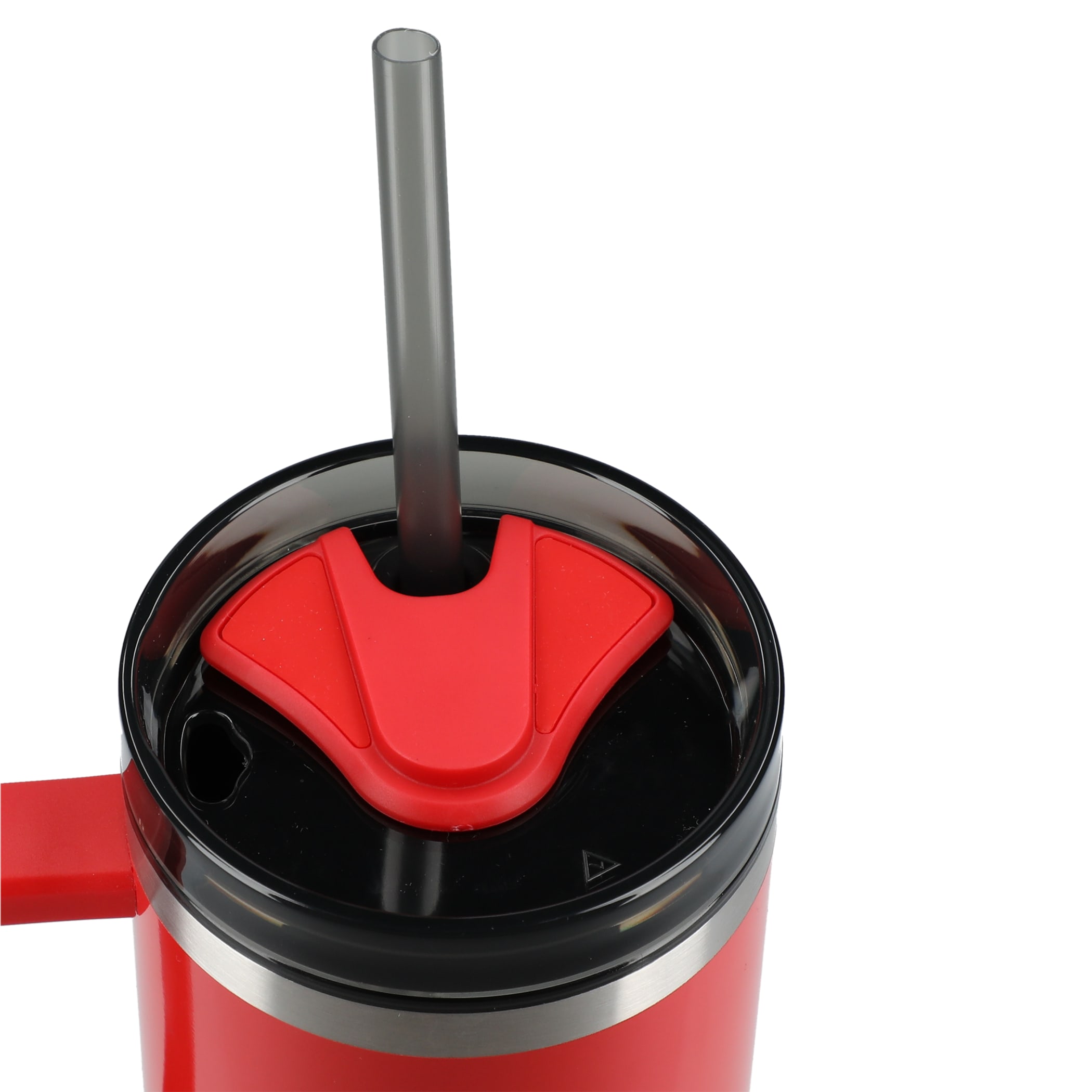 Thor 40 oz Eco-Friendly Straw Tumbler 1