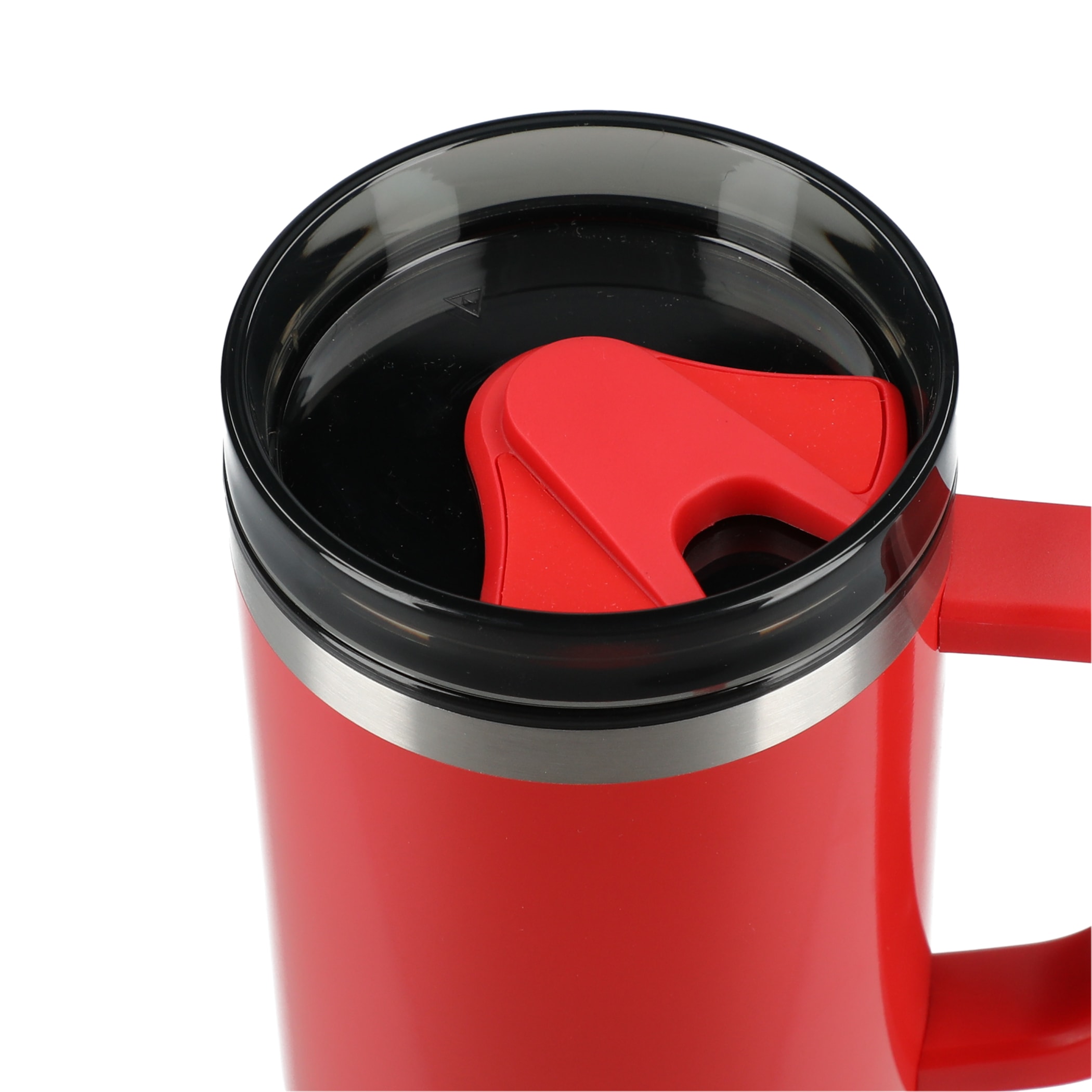 Thor 40 oz Eco-Friendly Straw Tumbler 1