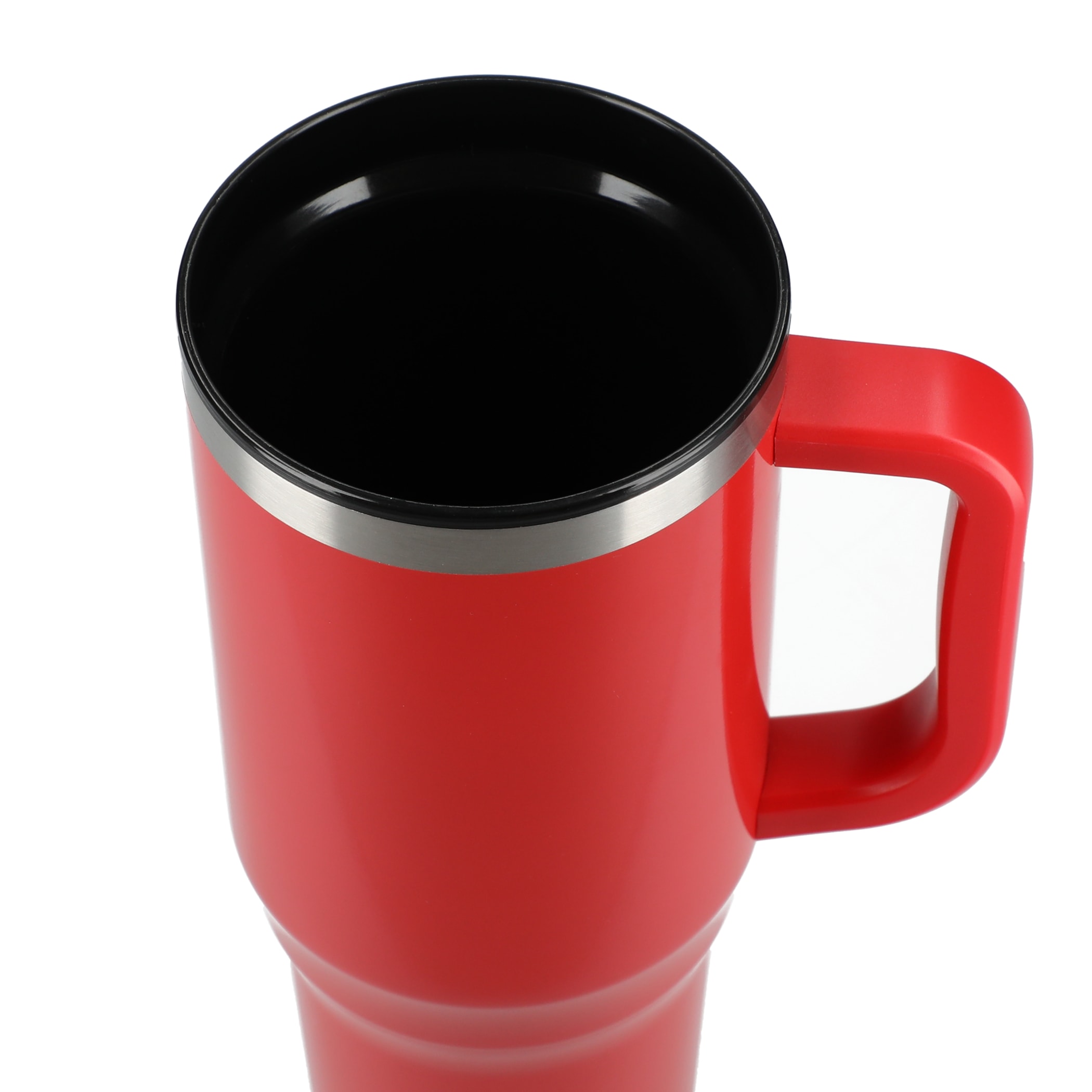 Thor 40 oz Eco-Friendly Straw Tumbler 1