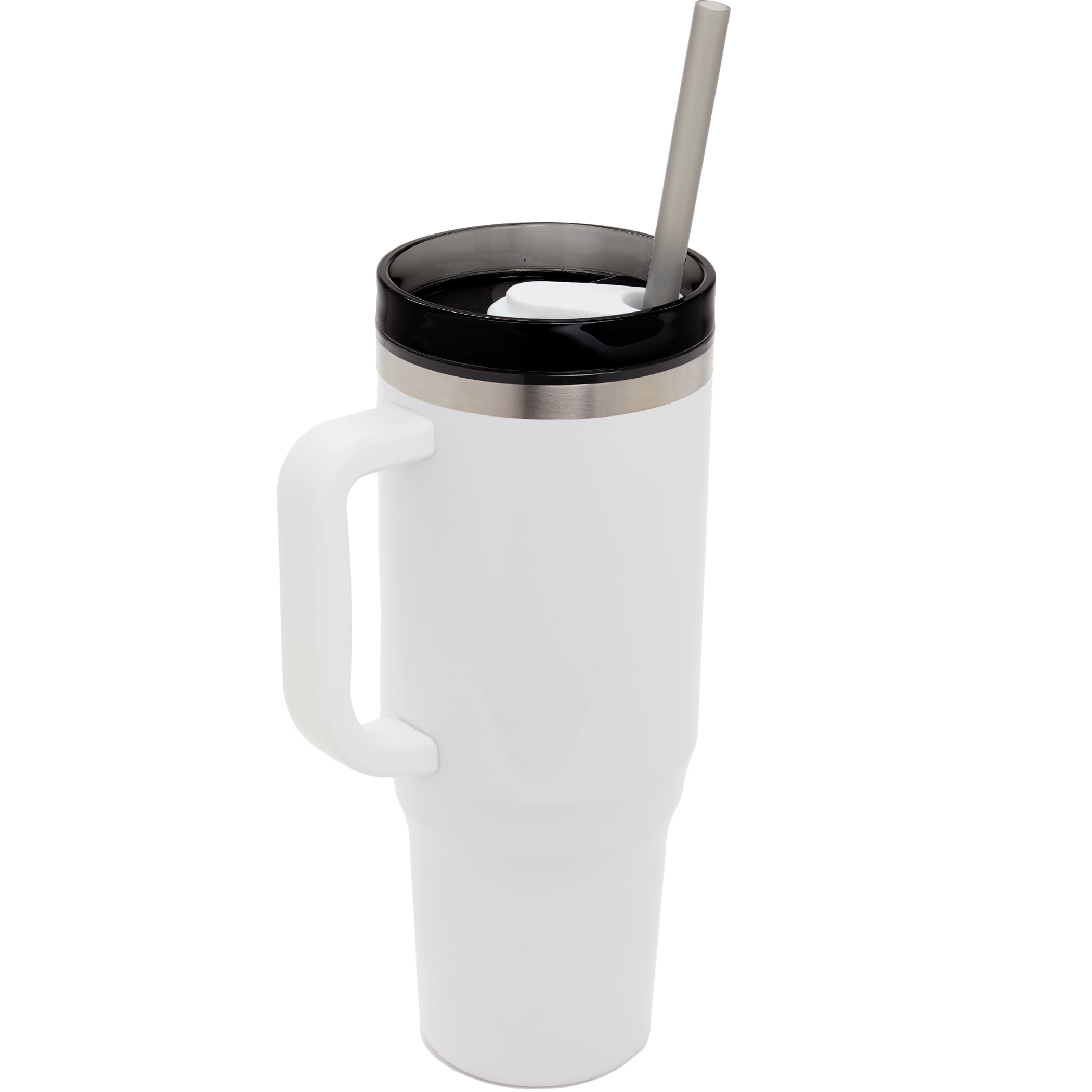 Thor 40 oz Eco-Friendly Straw Tumbler 1